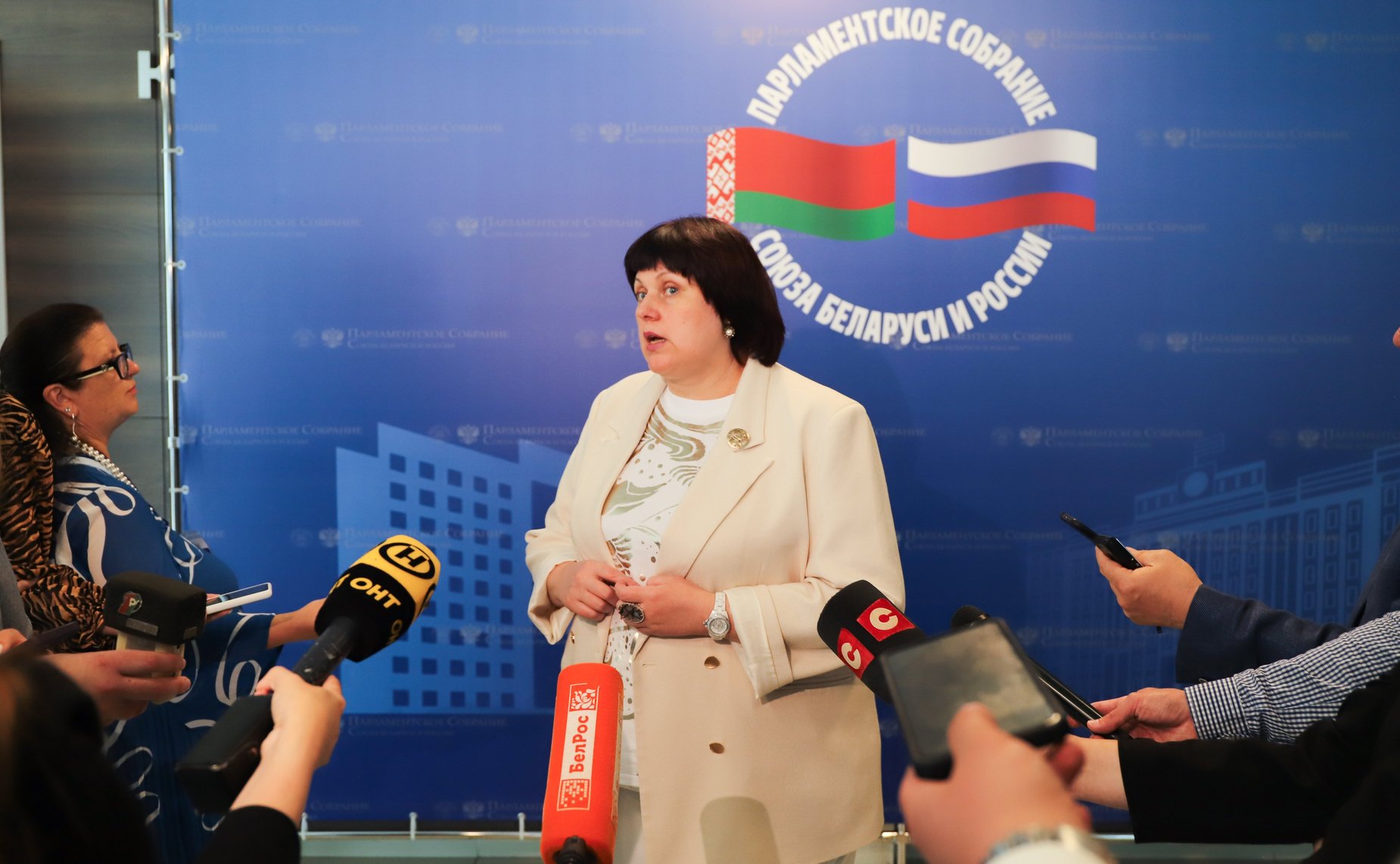 Елена Афанасьева