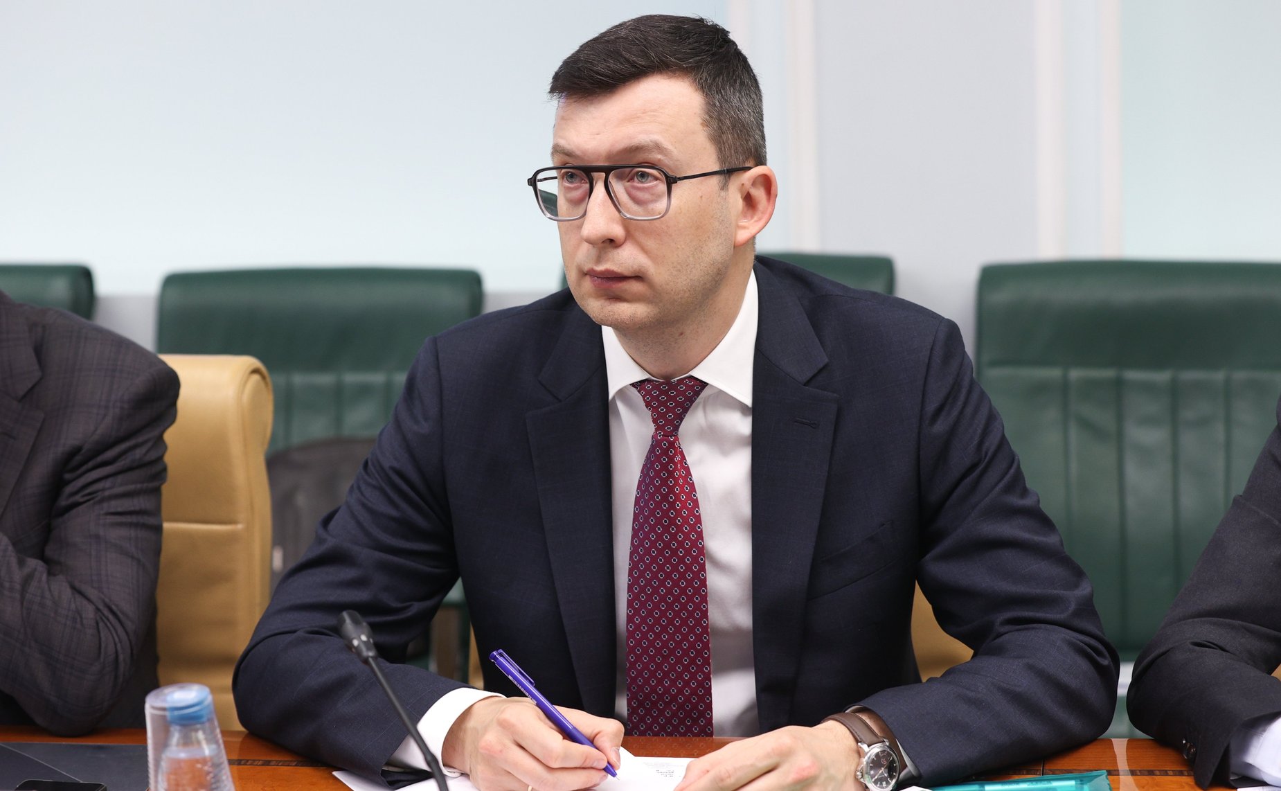 Совещание Комитета СФ по федеративному устройству, региональной политике, МСУ и делам Севера «Комплексное развитие монопрофильных муниципальных образований Российской Федерации (моногородов): актуальные вопросы и перспективы»