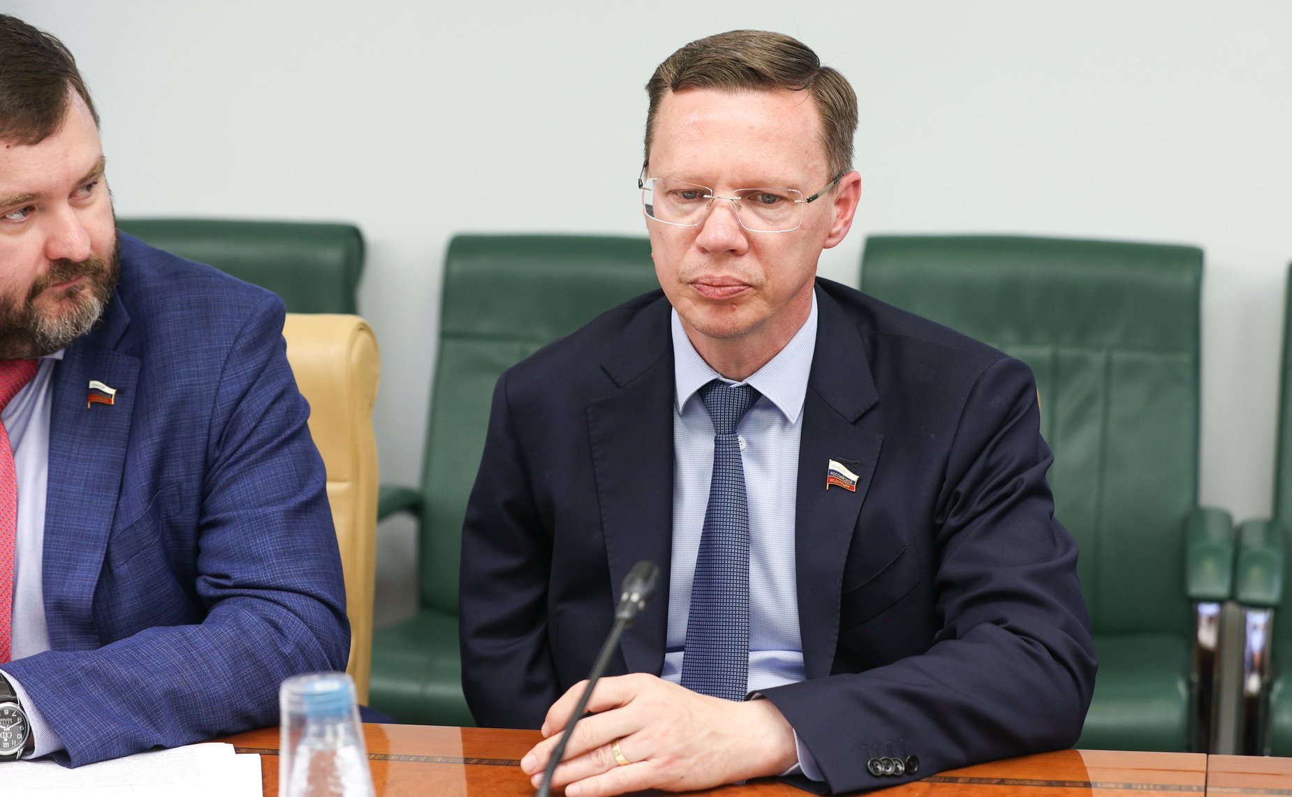 Виталий Назаренко