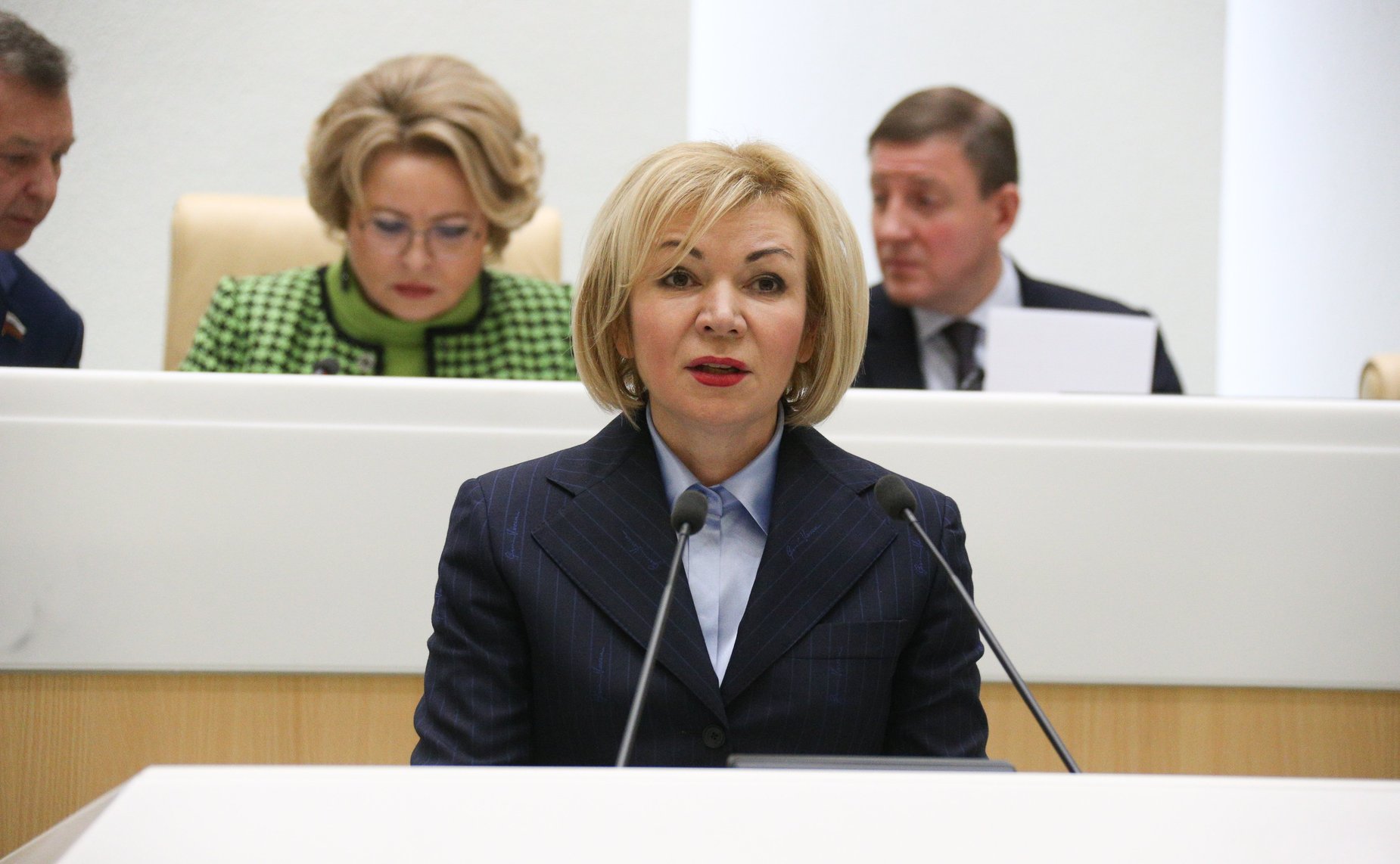 Елена Зленко