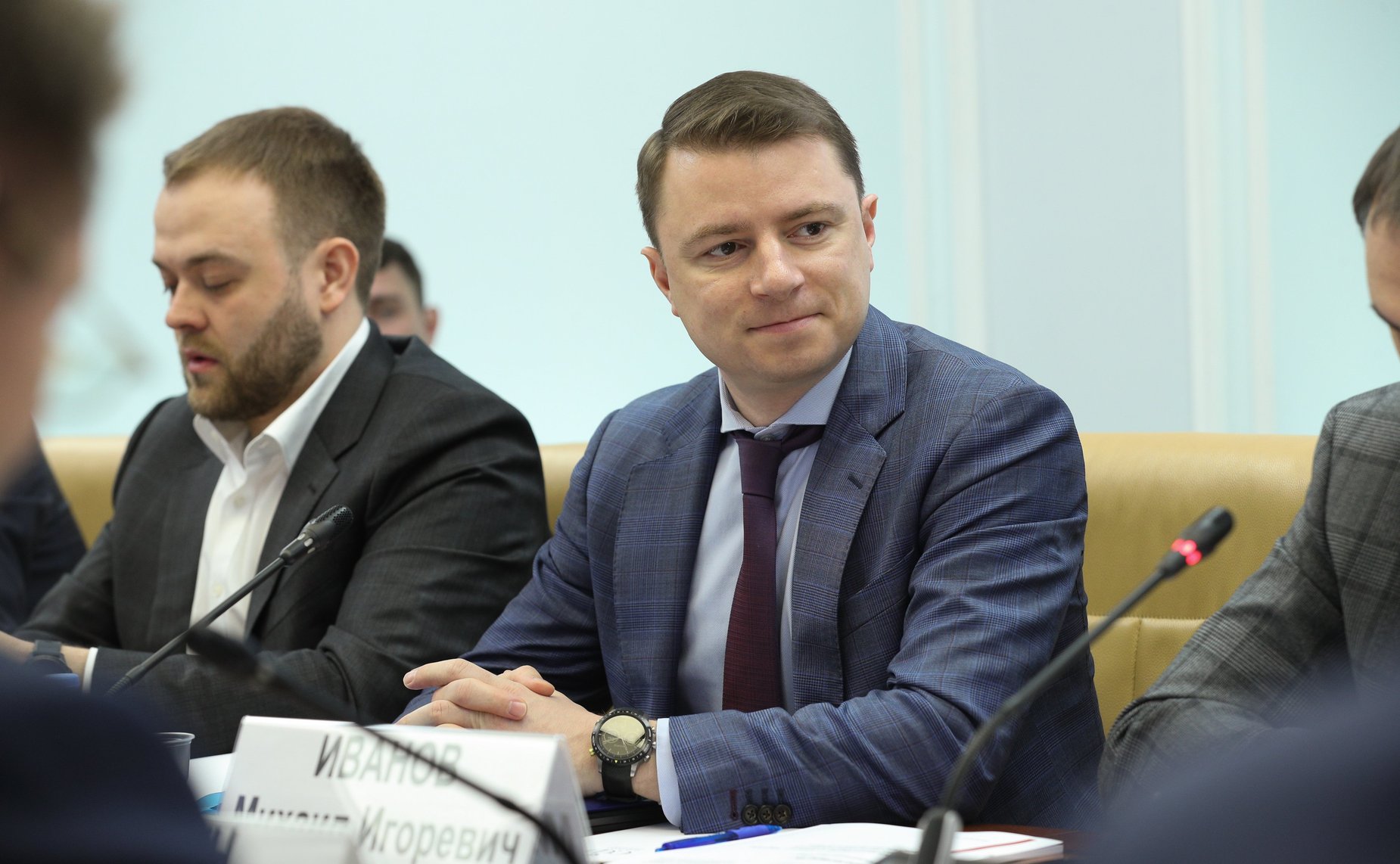 Совещание Комитета СФ по федеративному устройству, региональной политике, МСУ и делам Севера