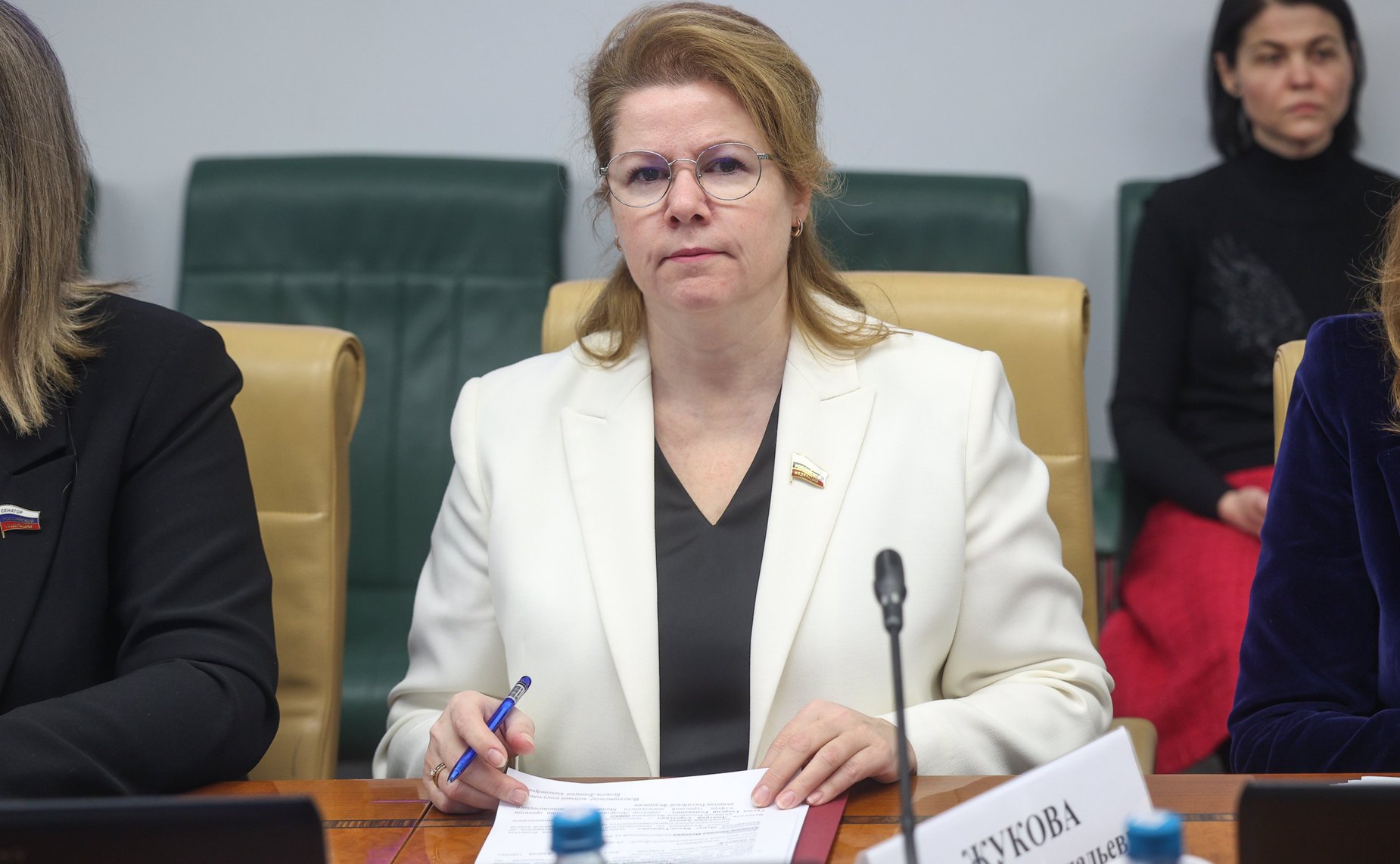 Анастасия Жукова