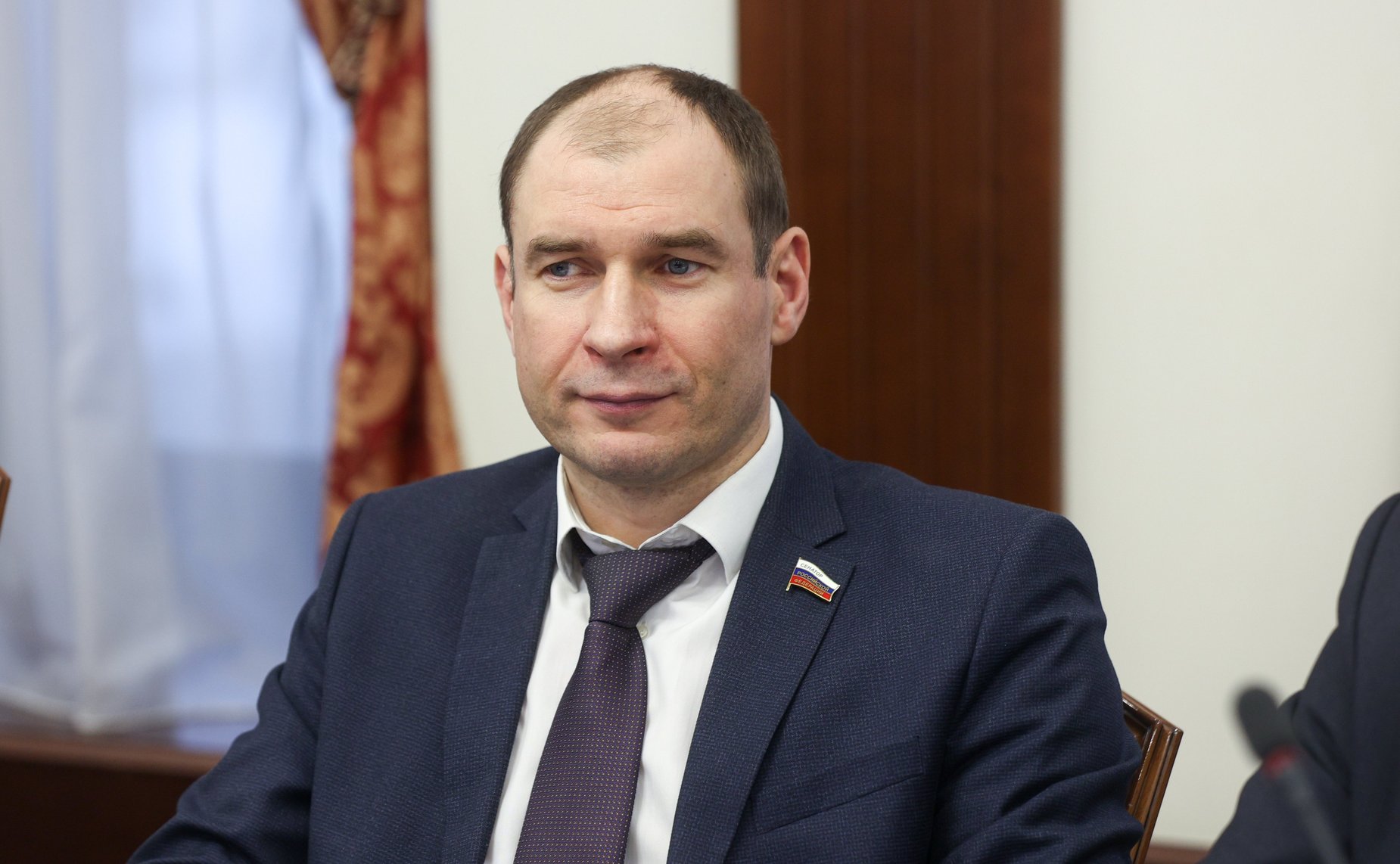 Дмитрий Перминов