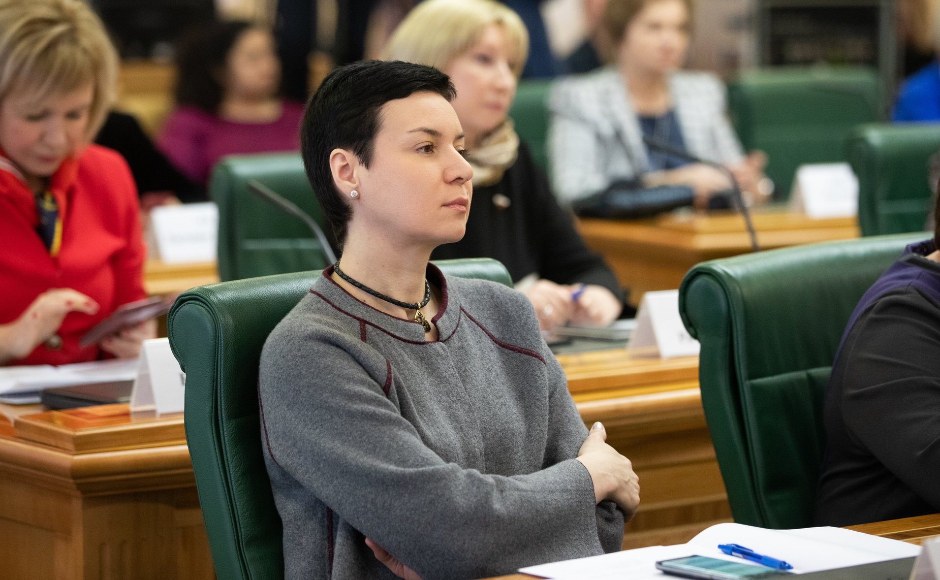 Ирина Рукавишникова