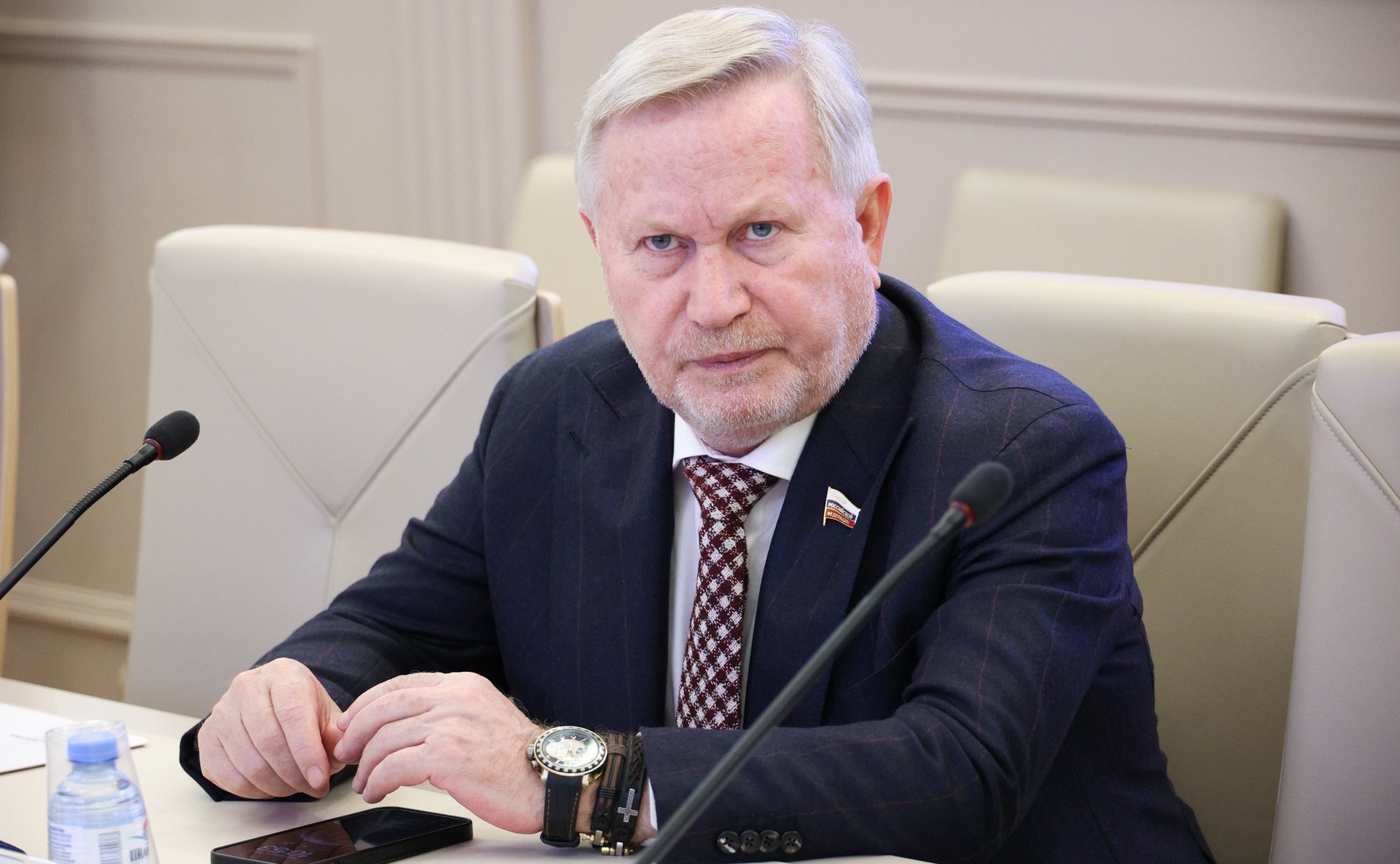 Михаил Афанасов