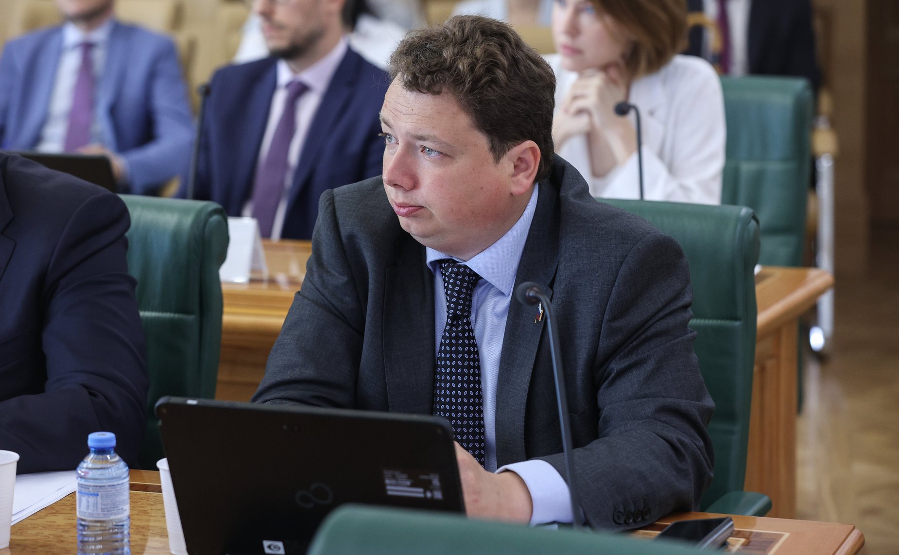 Александр Шендерюк-Жидков