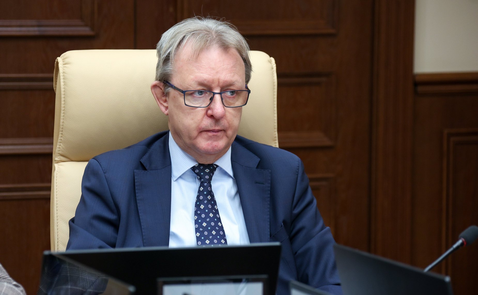 Круглый стол Комитета Совета Федерации по экономической политике «Локализация производства автомобилей в Российской Федерации: проблемы и пути решения»