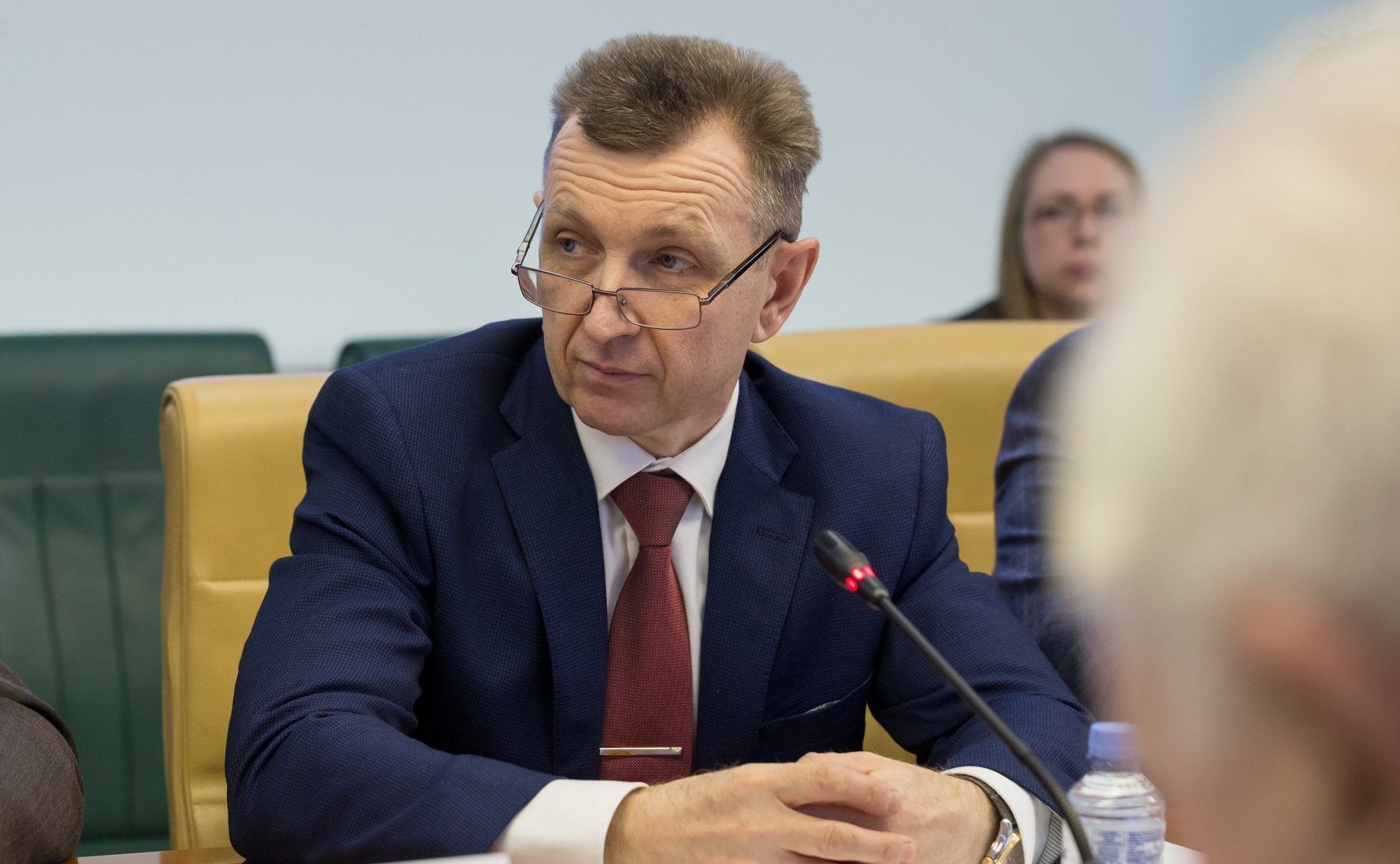 Алексей Снежко