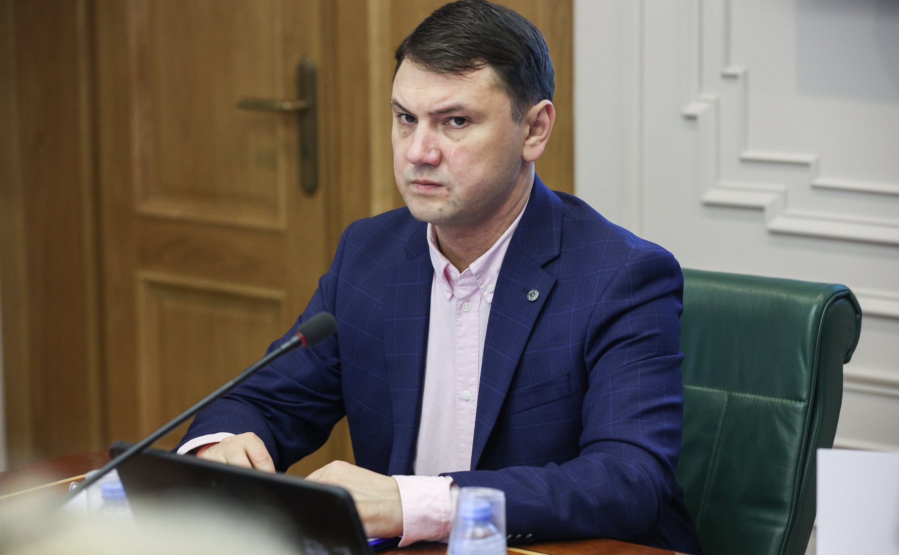 Круглый стол Комитета СФ по конституционному законодательству и государственному строительству «Особенности правового регулирования нотариальной деятельности: практические вопросы»