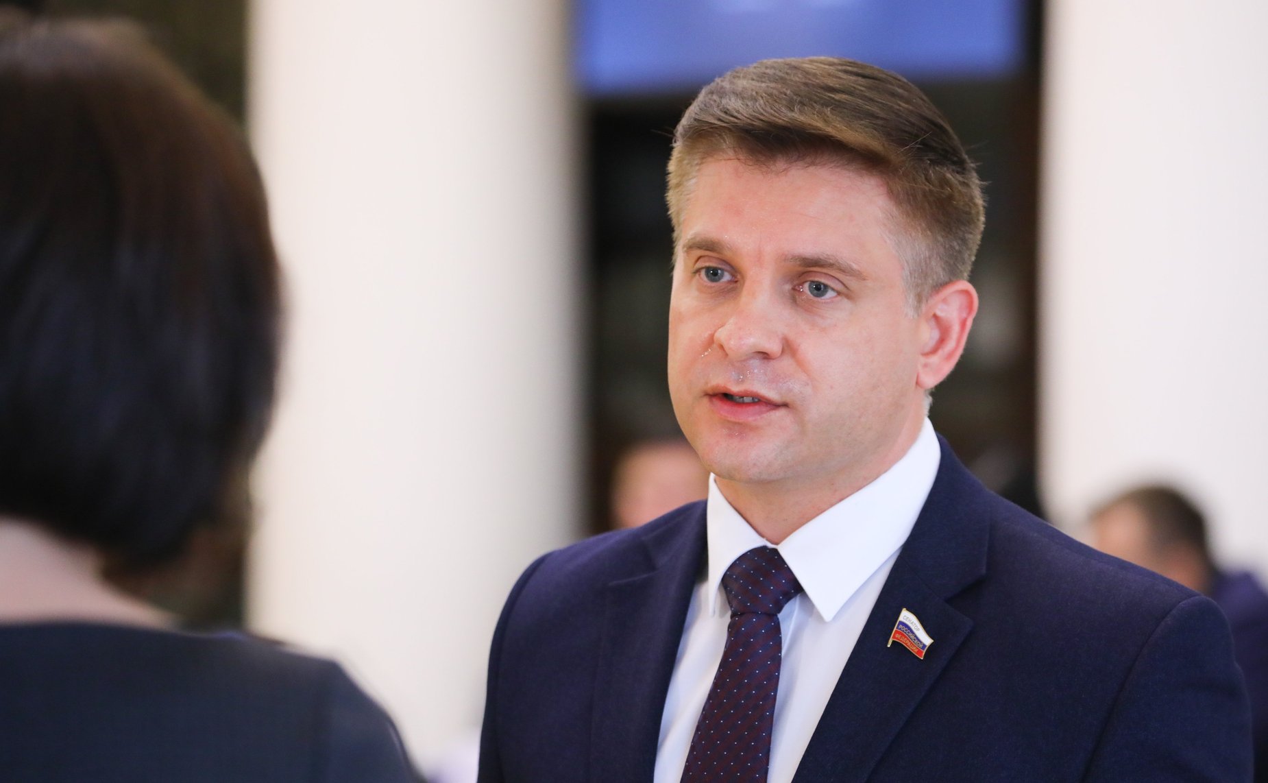 Юрий Архаров