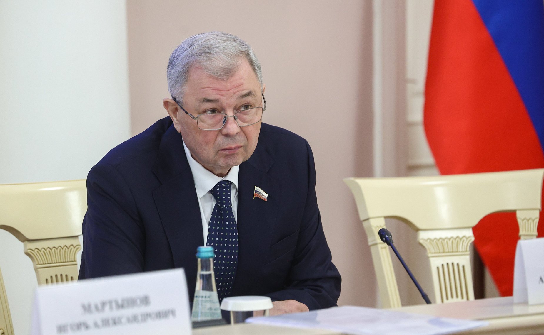 Анатолий Артамонов