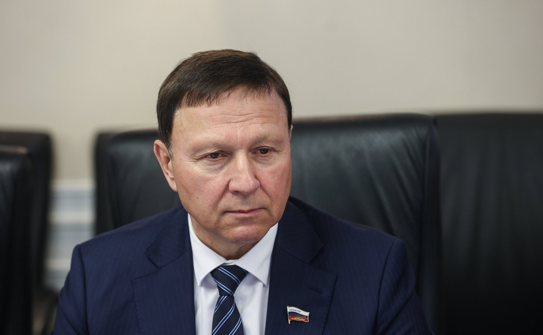 Александр Ролик