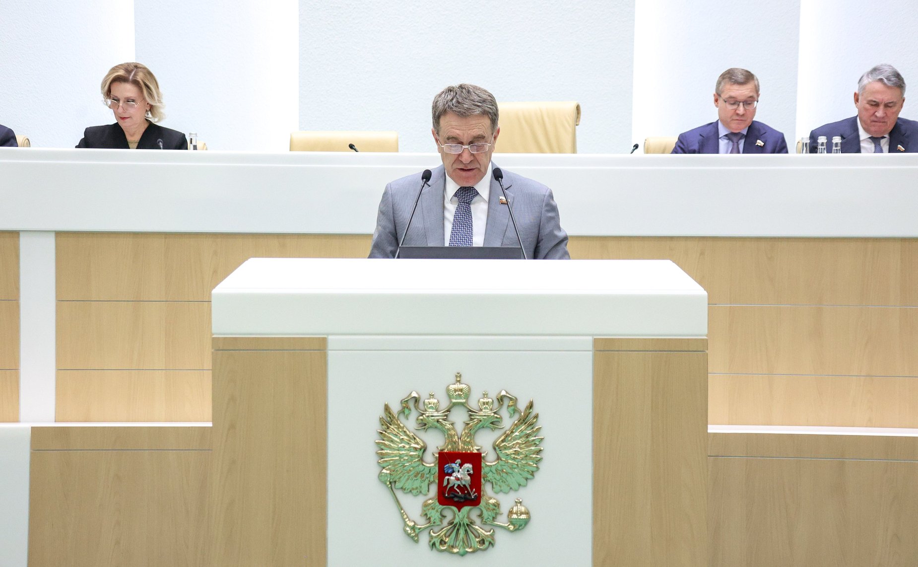 Ахмат Салпагаров