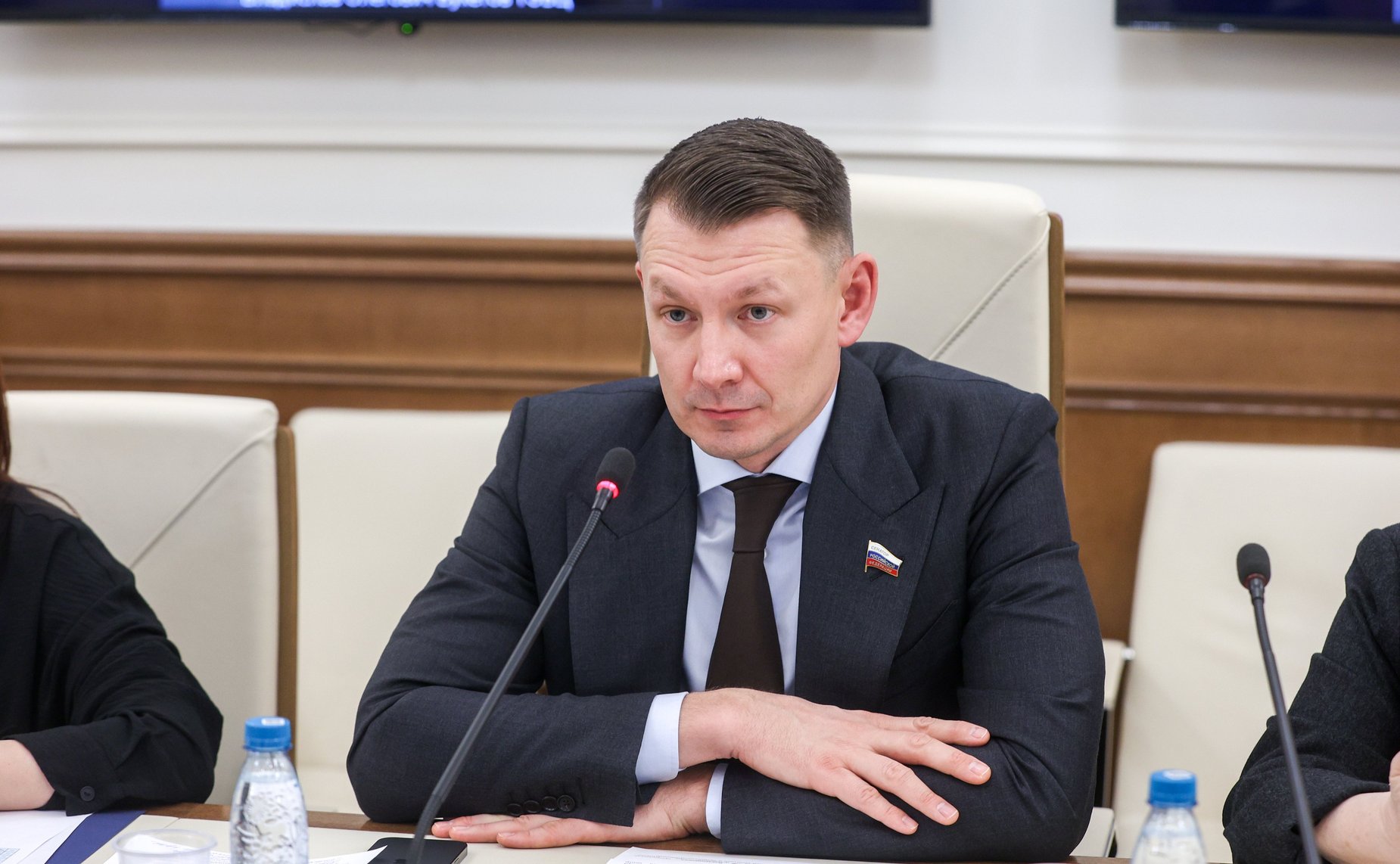 Александр Двойных