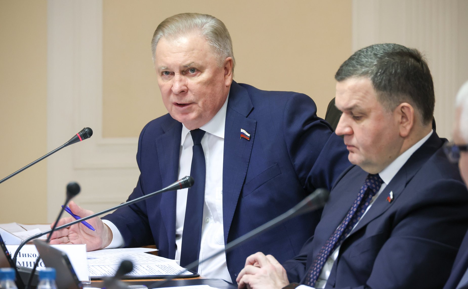 Вячеслав Наговицын