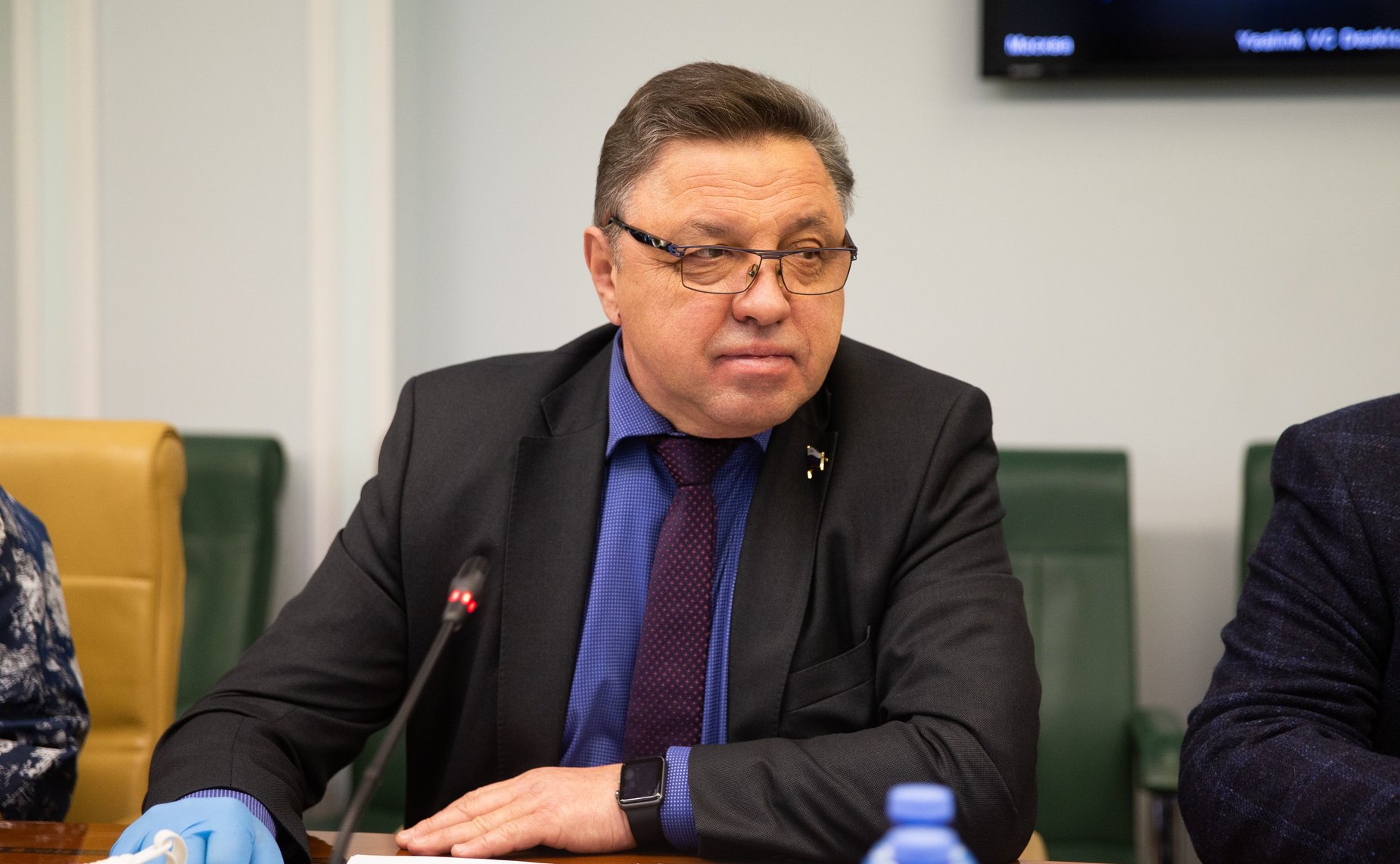 Вячеслав Тимченко