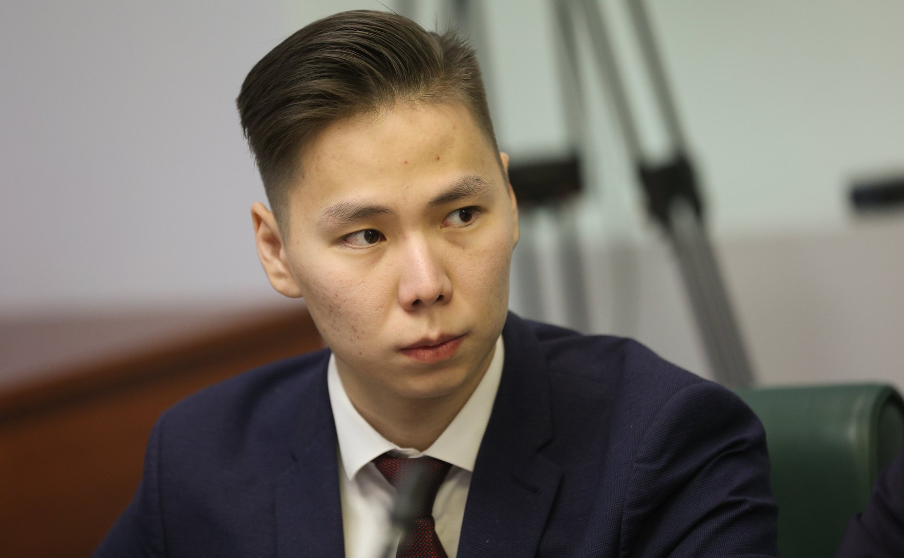 Расширенное заседание Комитета СФ по социальной политике (в рамках Дней Республики Саха (Якутии) в СФ)