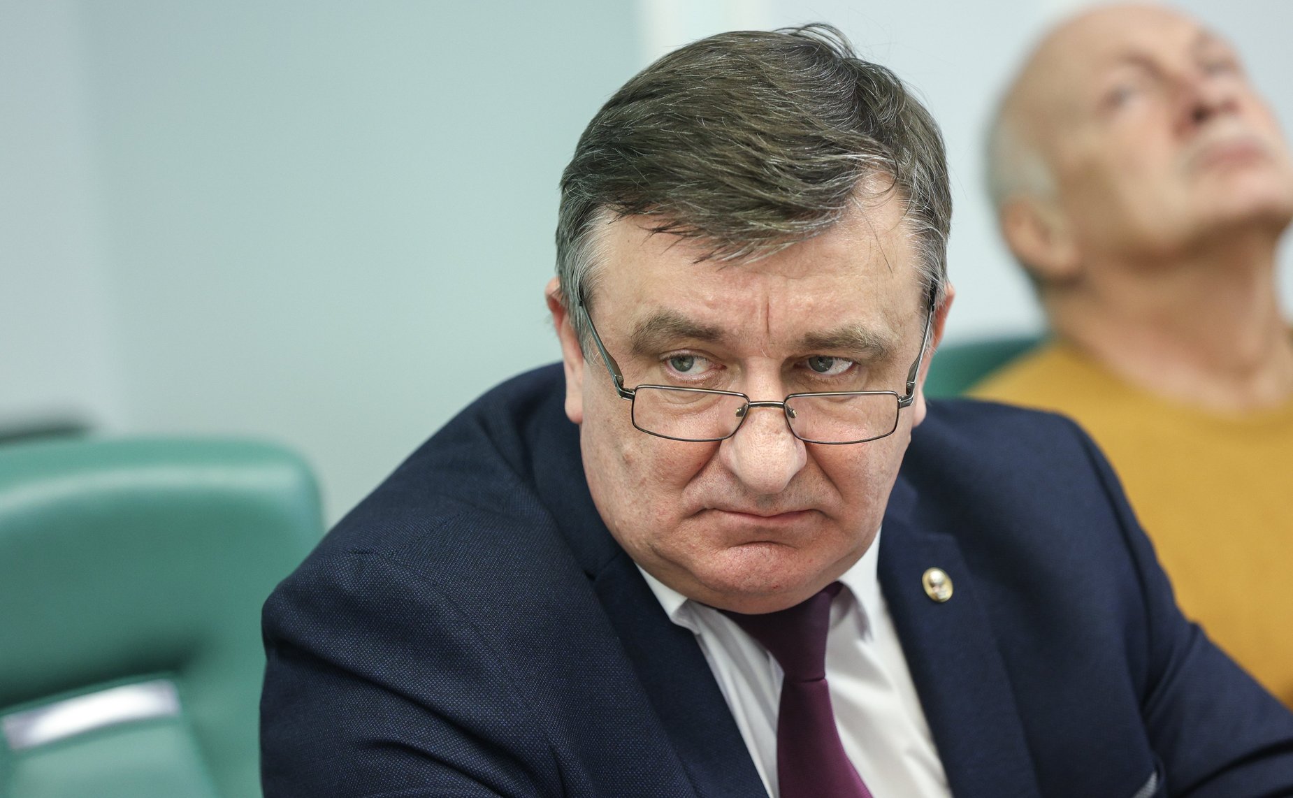 Заседание межкомитетской рабочей группы по выработке предложений по развитию производства и переработки лекарственных и эфиромасличных культур в РФ