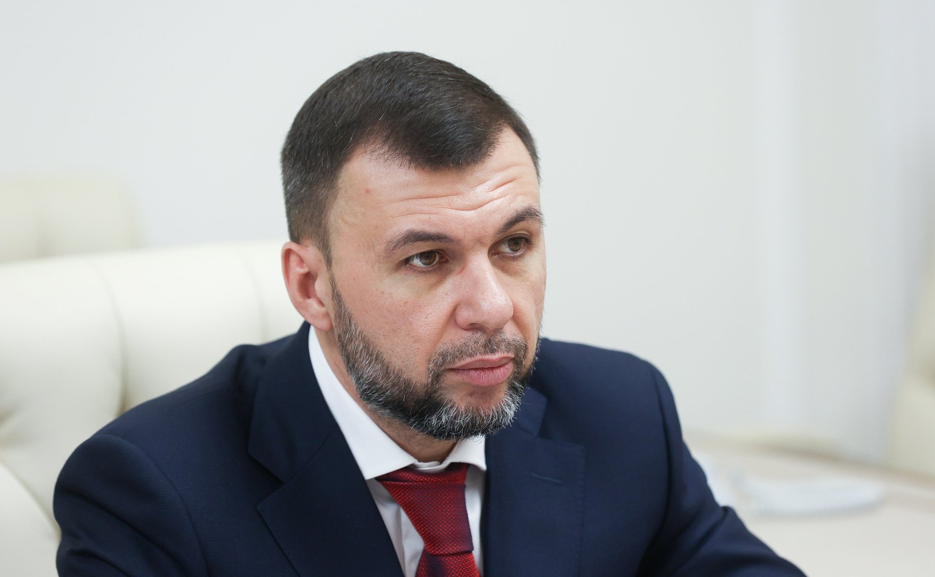 Совещание по подготовке и проведению российско-белорусского патриотического проекта «Непокоренные»