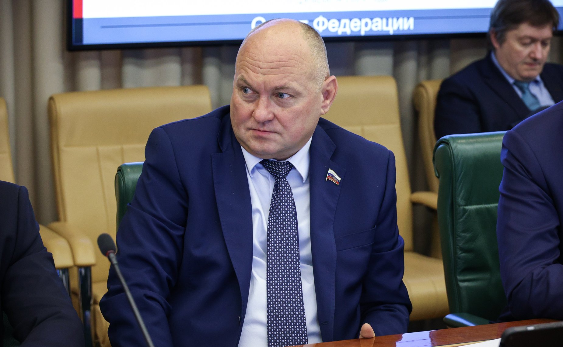 Алексей Кондратенко