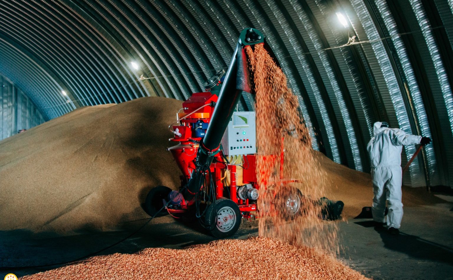 Николай Владимиров оценил готовность к весенне-полевым работам в Чувашской Республике