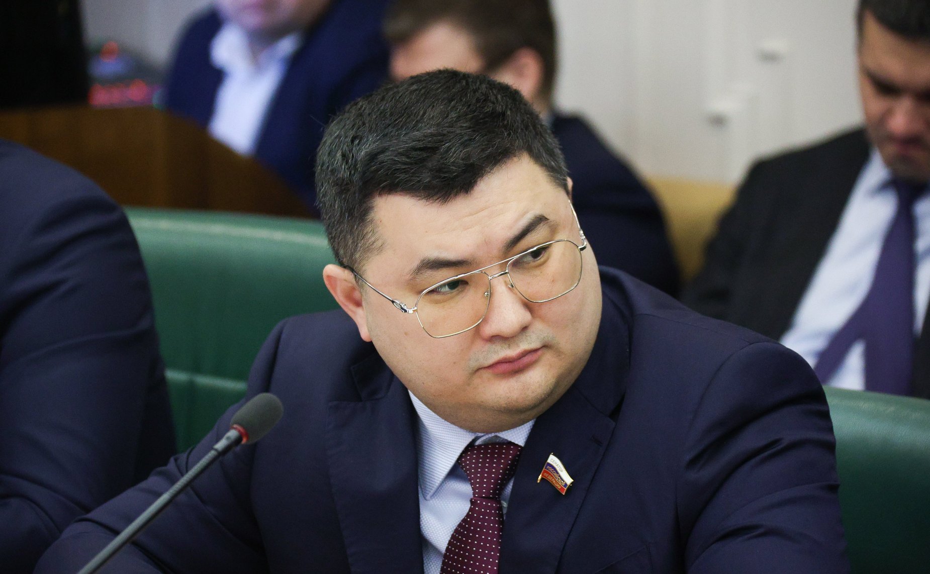 Борис Хачиров