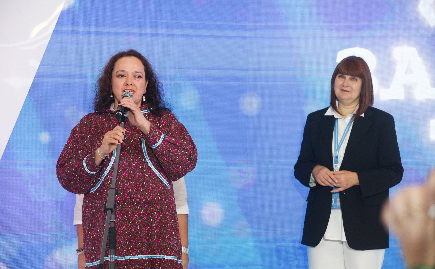 IV Евразийский женский форум. «Женщины за сохранение традиций и культурное многообразие»