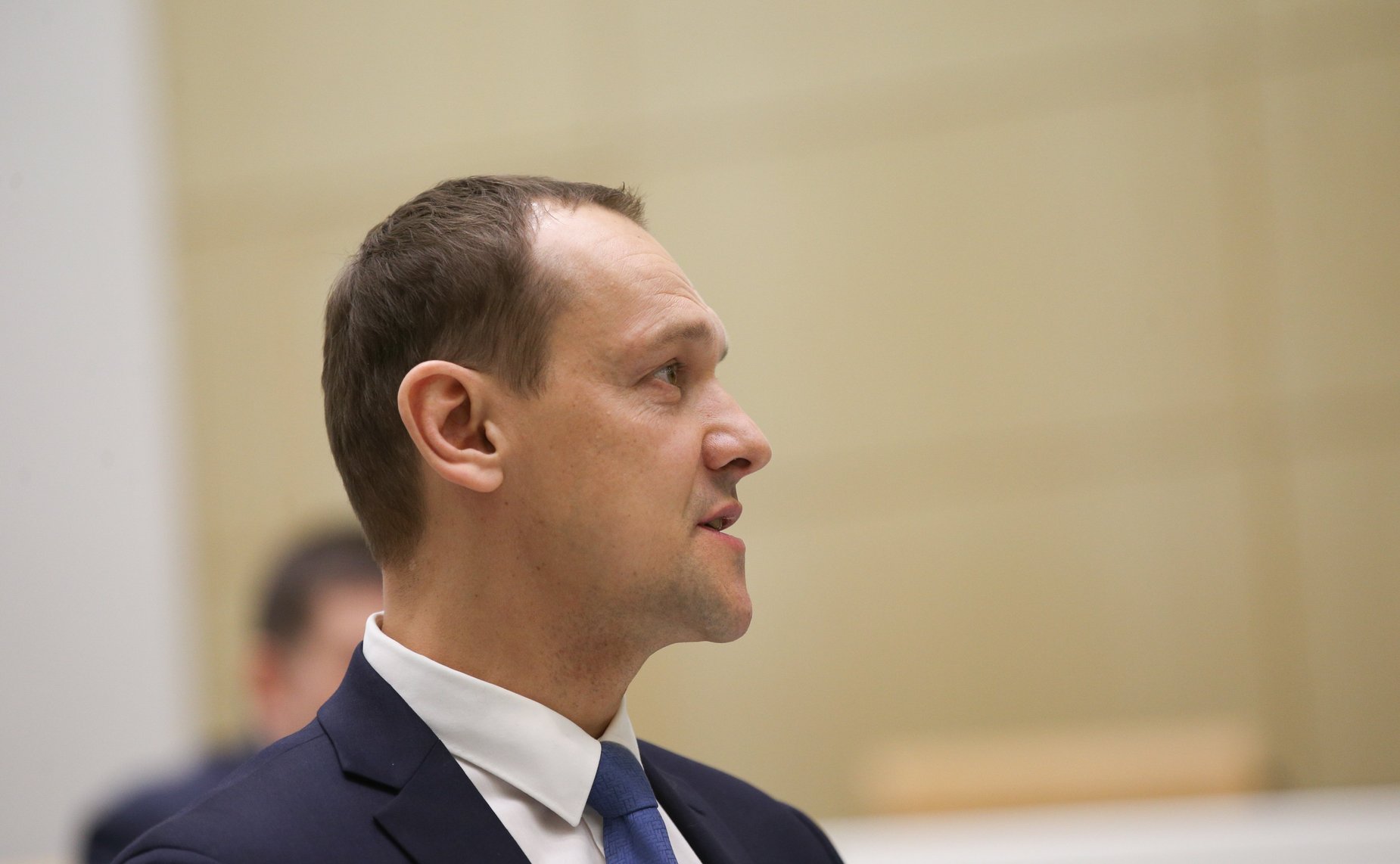 Олег Скуфинский