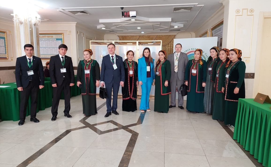 Сенаторы РФ завершили работу в составе миссий международных наблюдателей