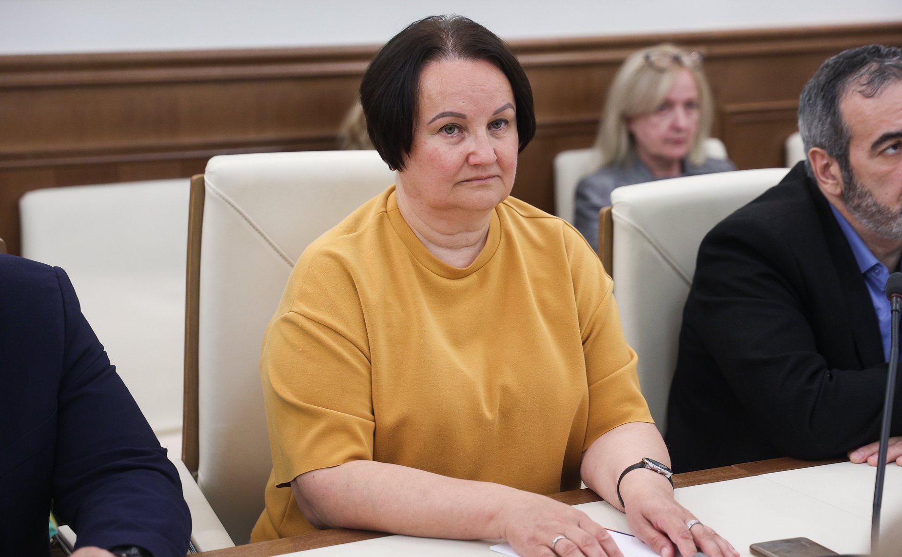 Методический семинар по вопросам реализации новейшего земельного законодательства, в том числе создания механизмов по переводу земель сельскохозяйственного назначения в другие категории с использованием принципа «двух ключей»