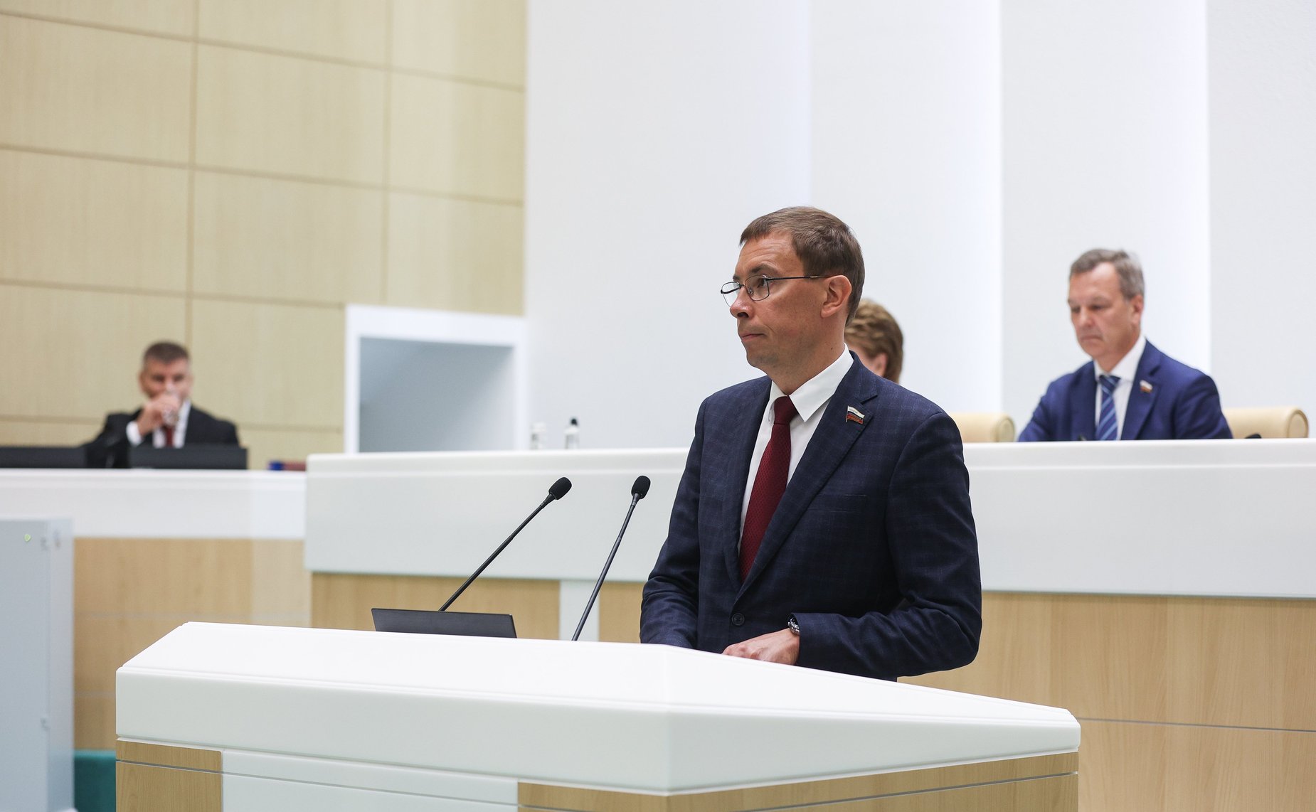 Сергей Калашник