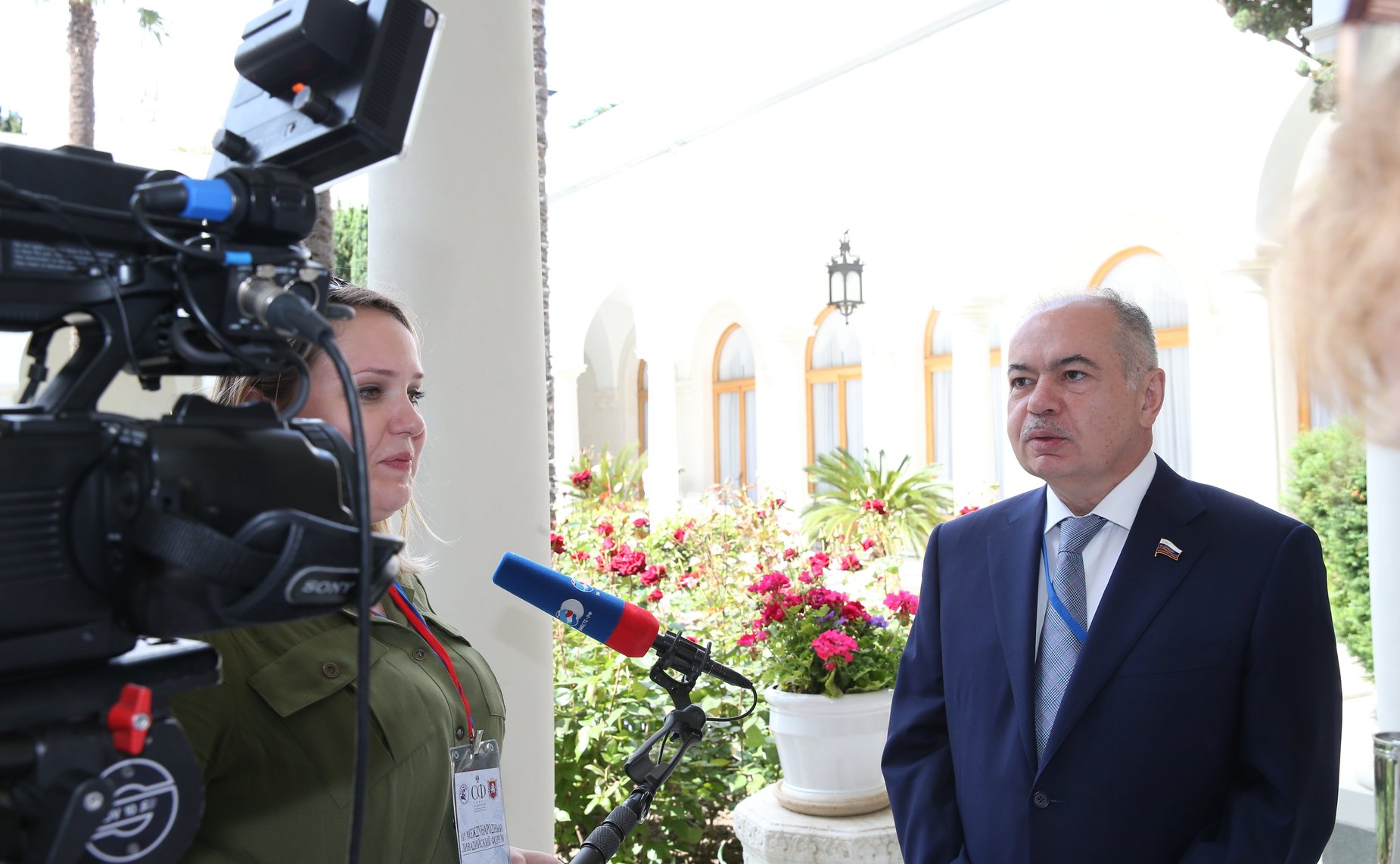 И. Умаханов