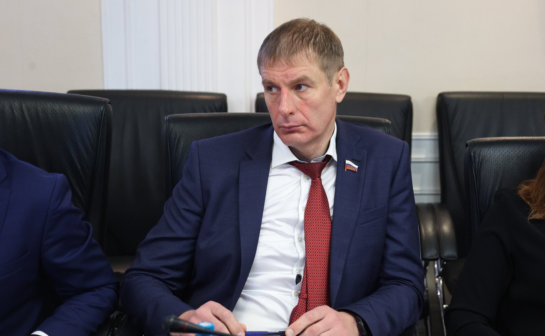 Олег Земцов