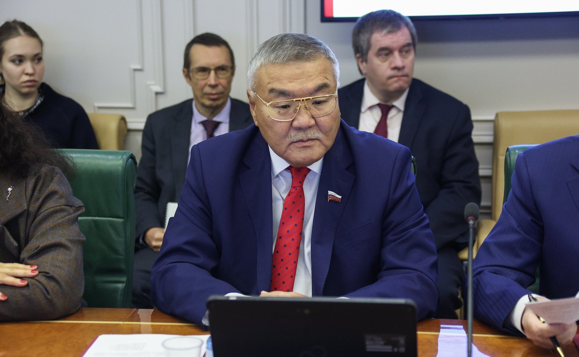 Алексей Орлов