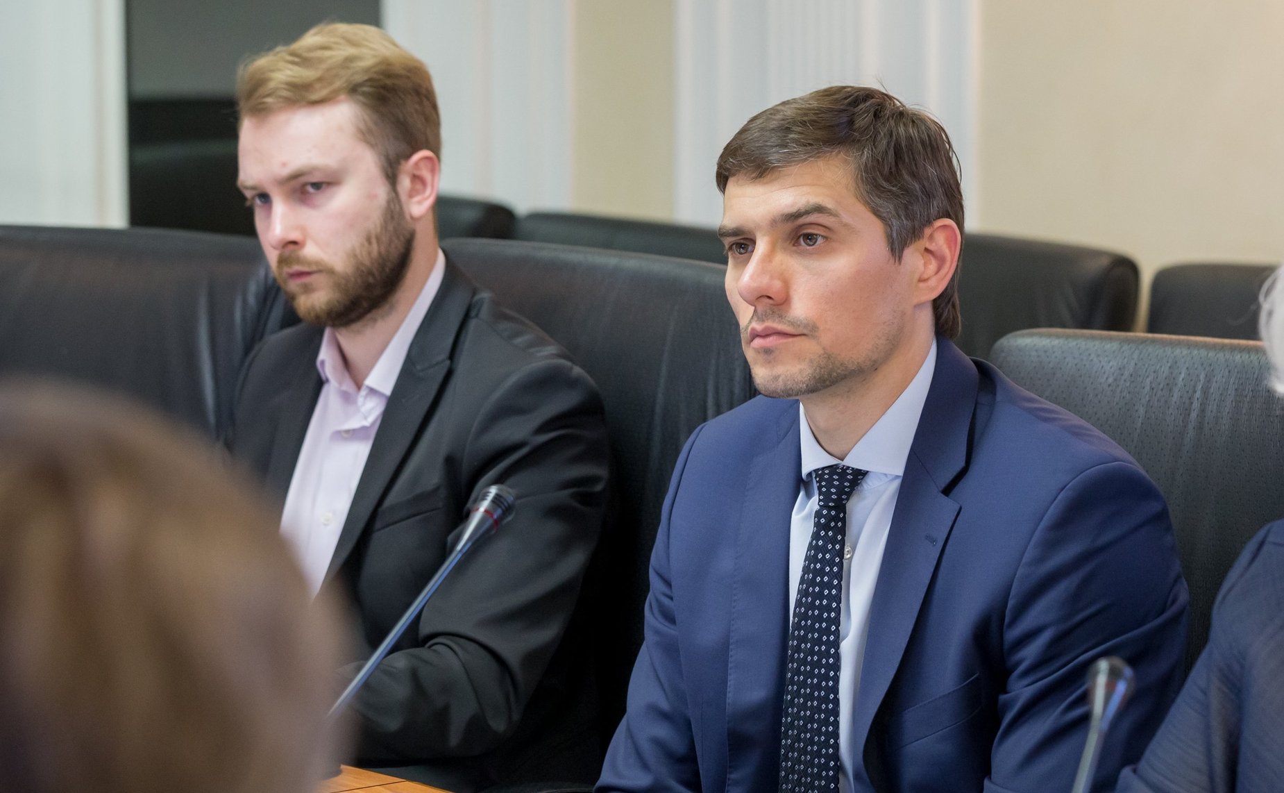 «Круглый стол» на тему «Проблемы правового просвещения в средней школе»