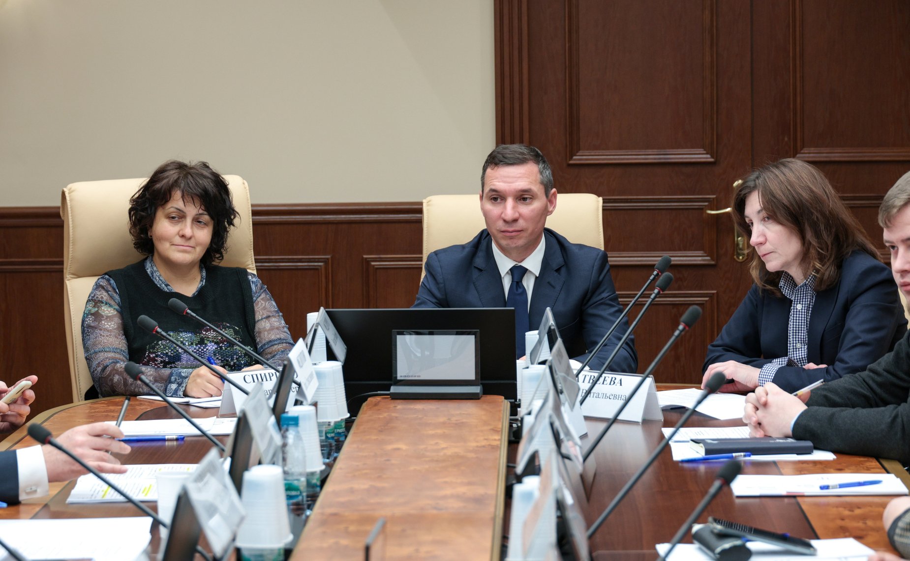 Семинар-совещание Комитета Совета Федерации по конституционному законодательству и государственному строительству «Правовое просвещение в Российской Федерации: лучшие региональные практики»