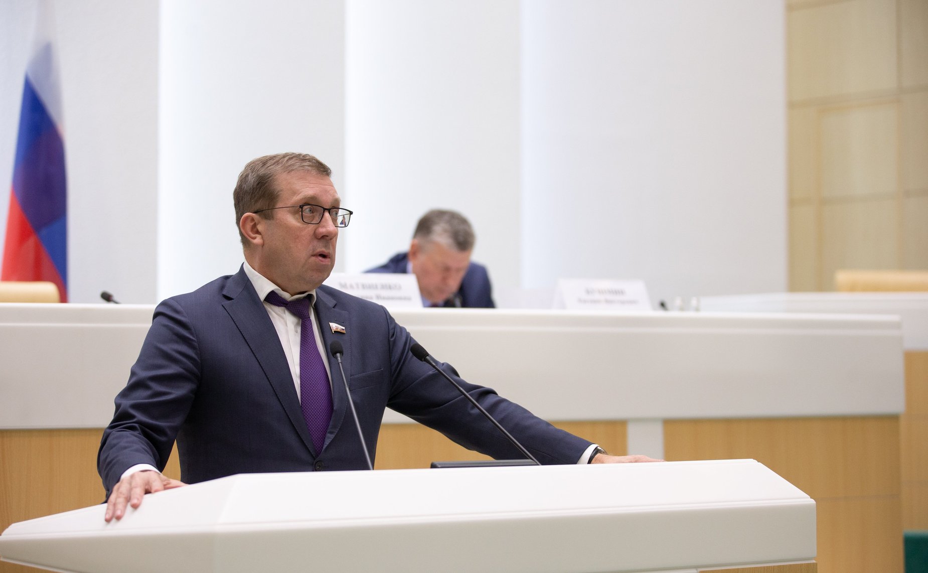 Алексей Майоров