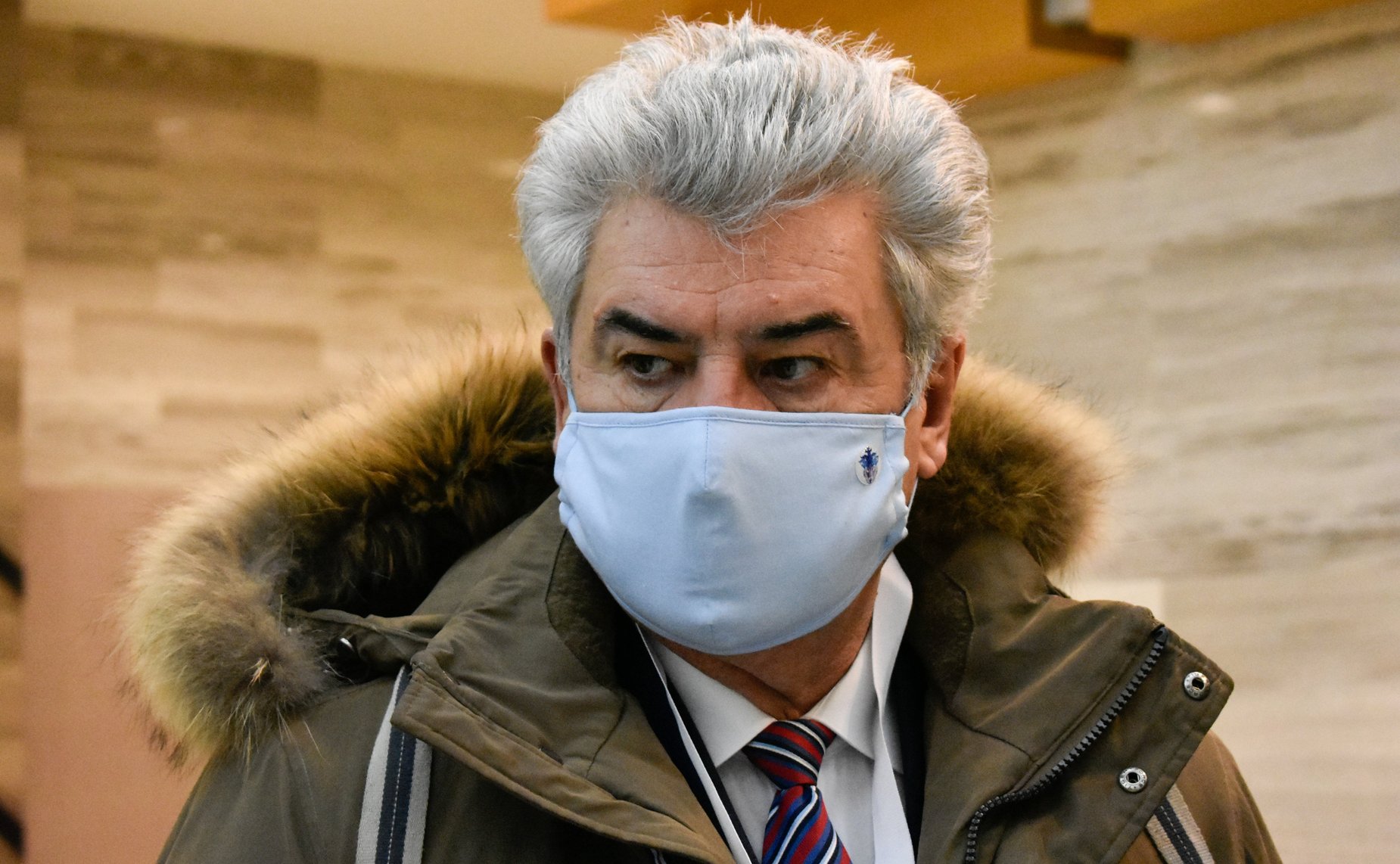 Делегация Совета Федерации принимает участие в наблюдении за проведением выборов депутатов Мажилиса Парламента Республики Казахстан