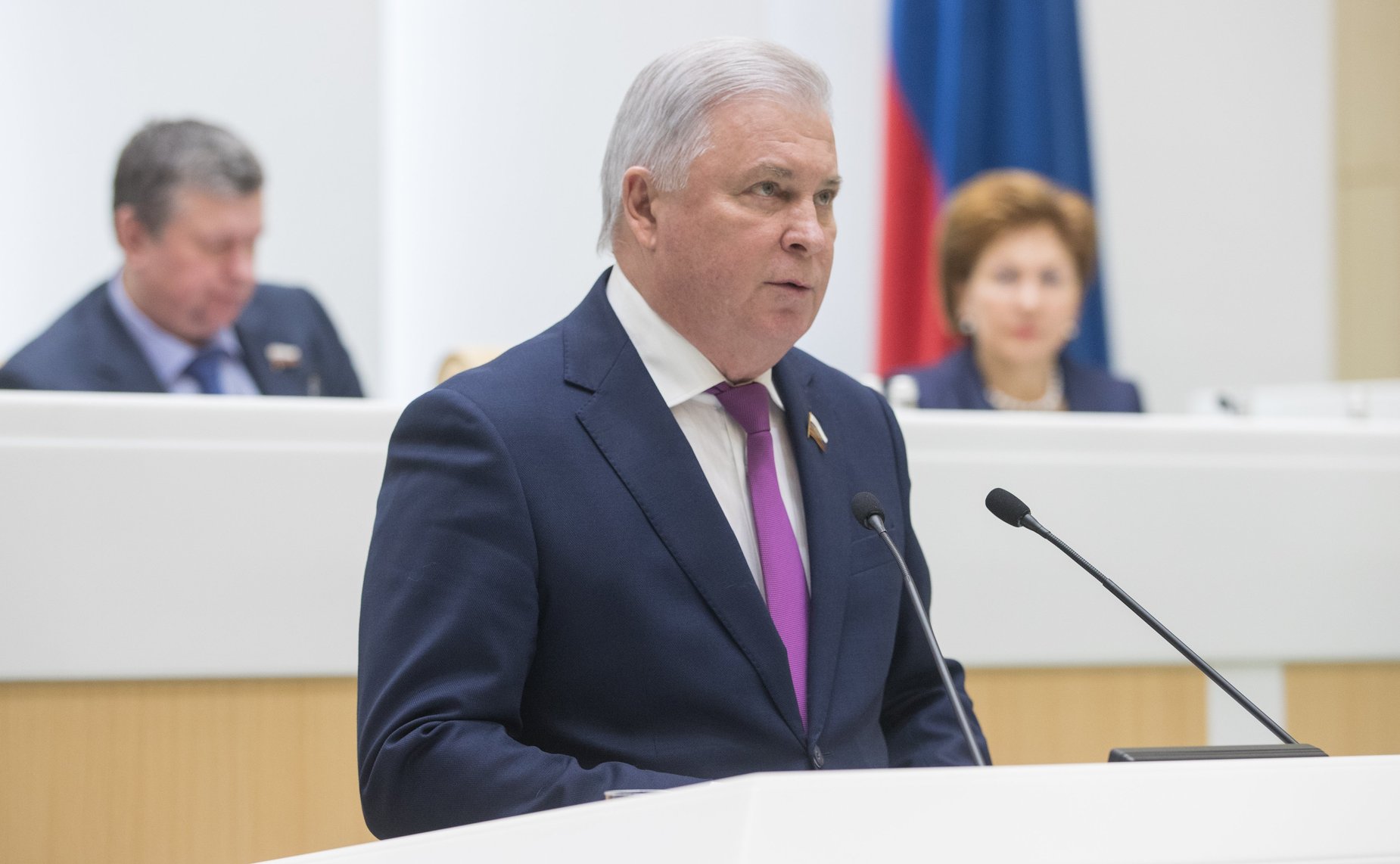 В. Наговицын