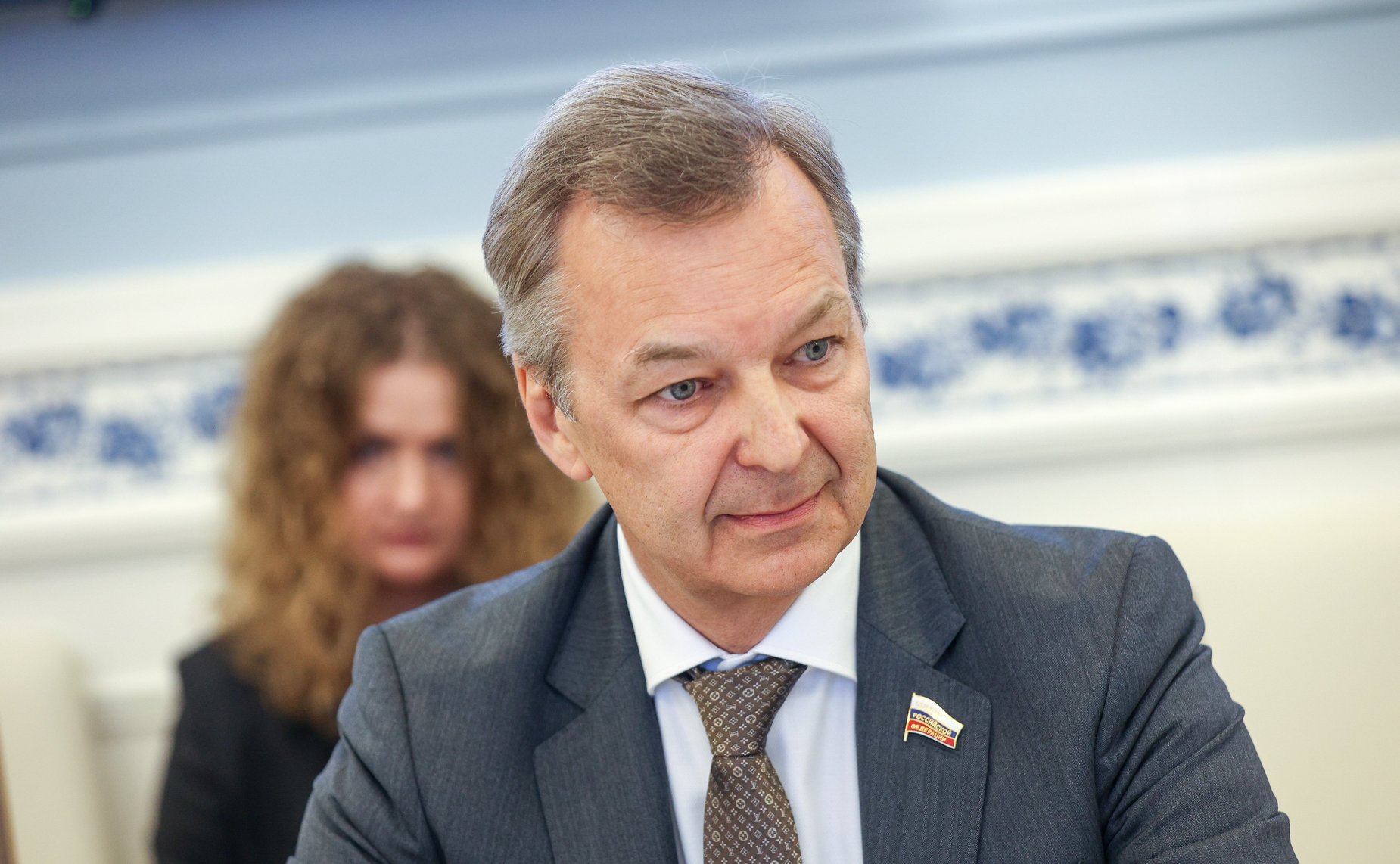 Андрей Яцкин