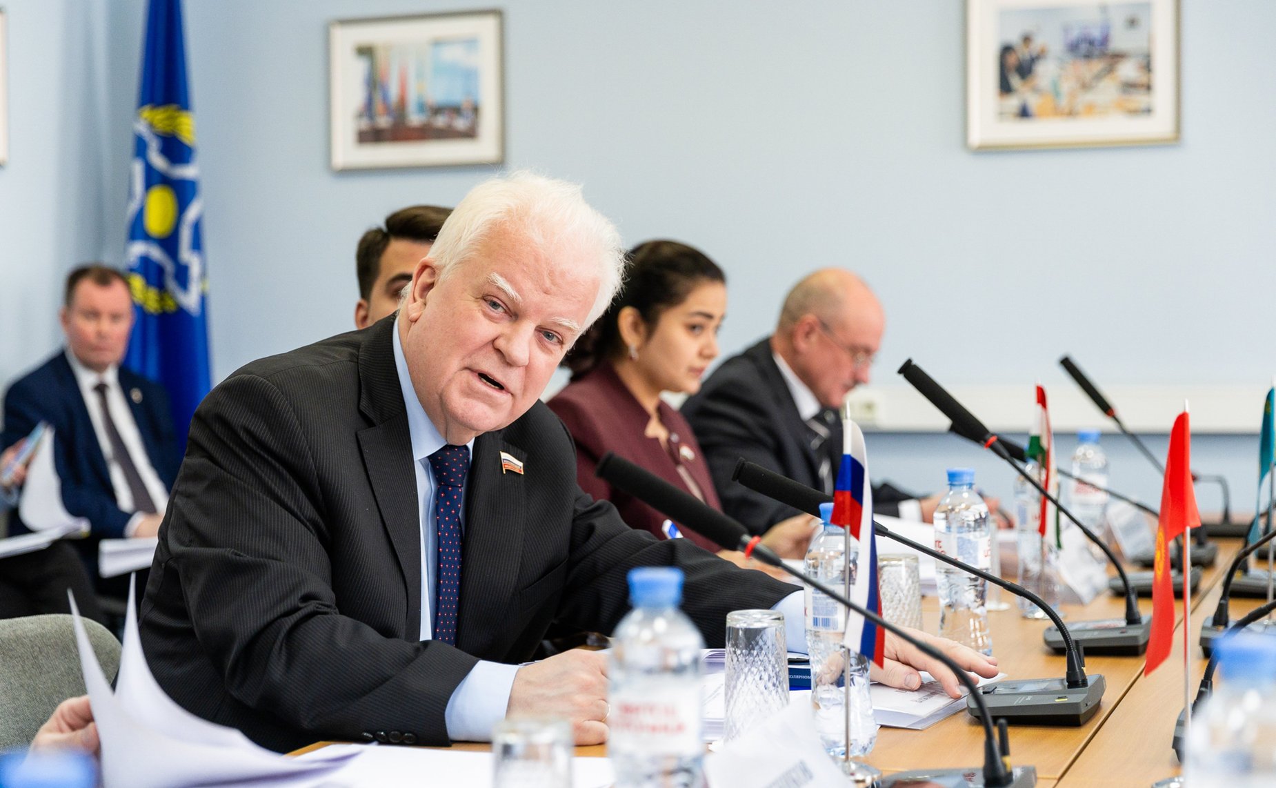 Владимир Чижов