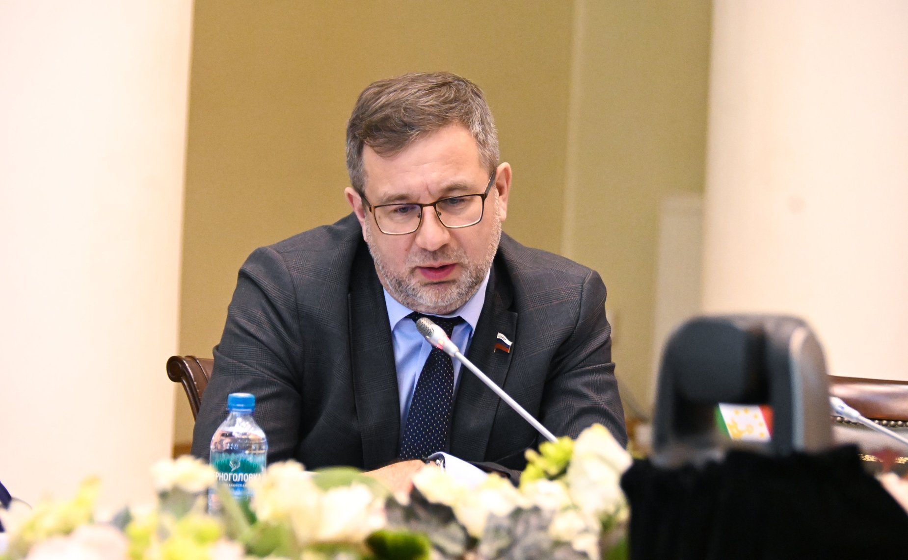 Николай Владимиров