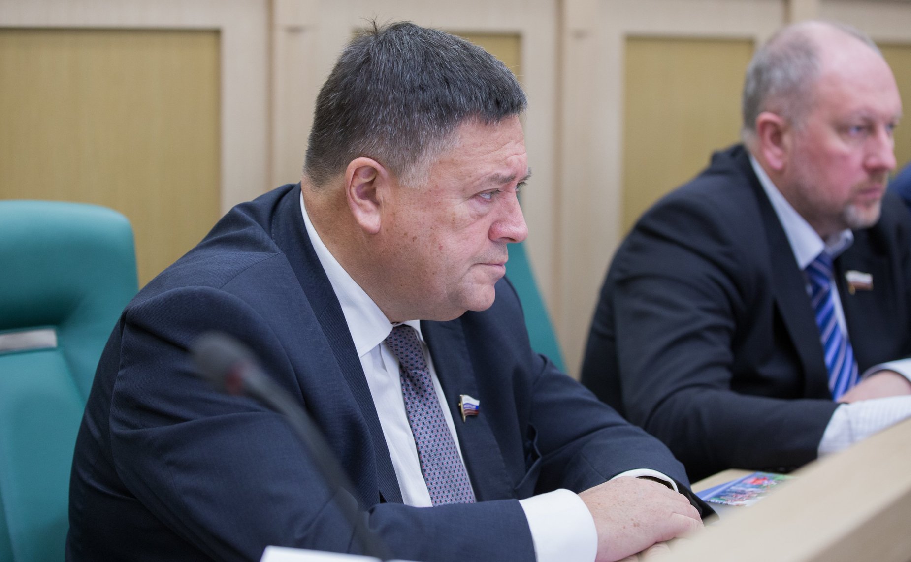 Калашников Сергей Вячеславович