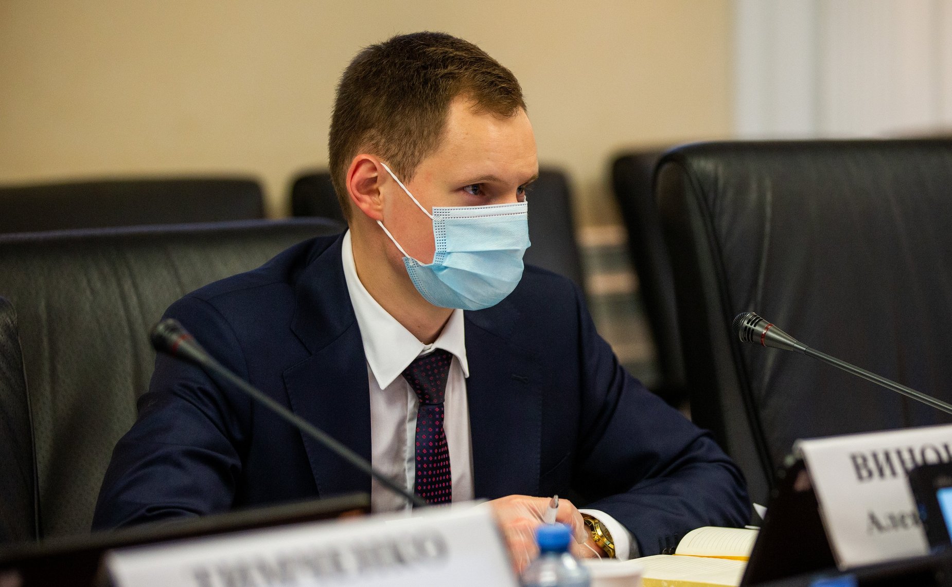 «Круглый стол» Комитета СФ по экономической политике