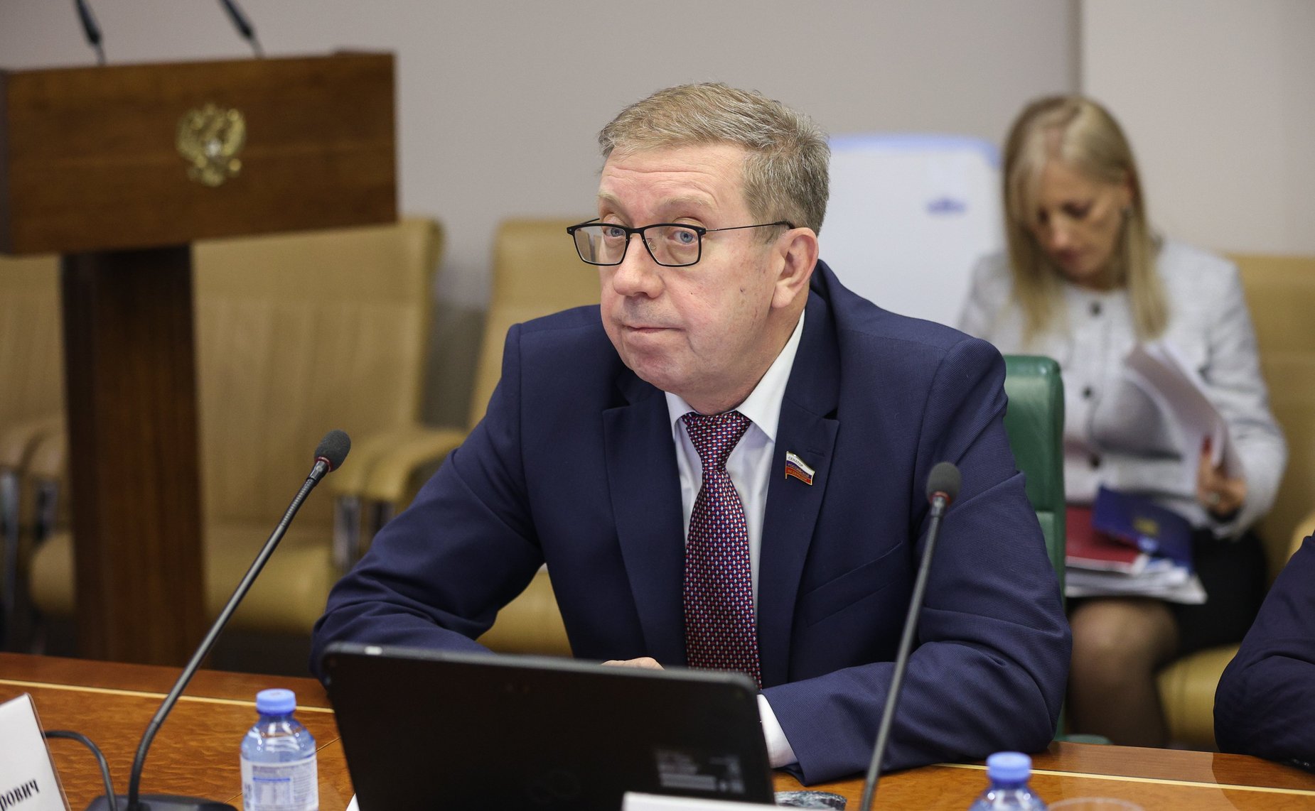 Алексей Майоров