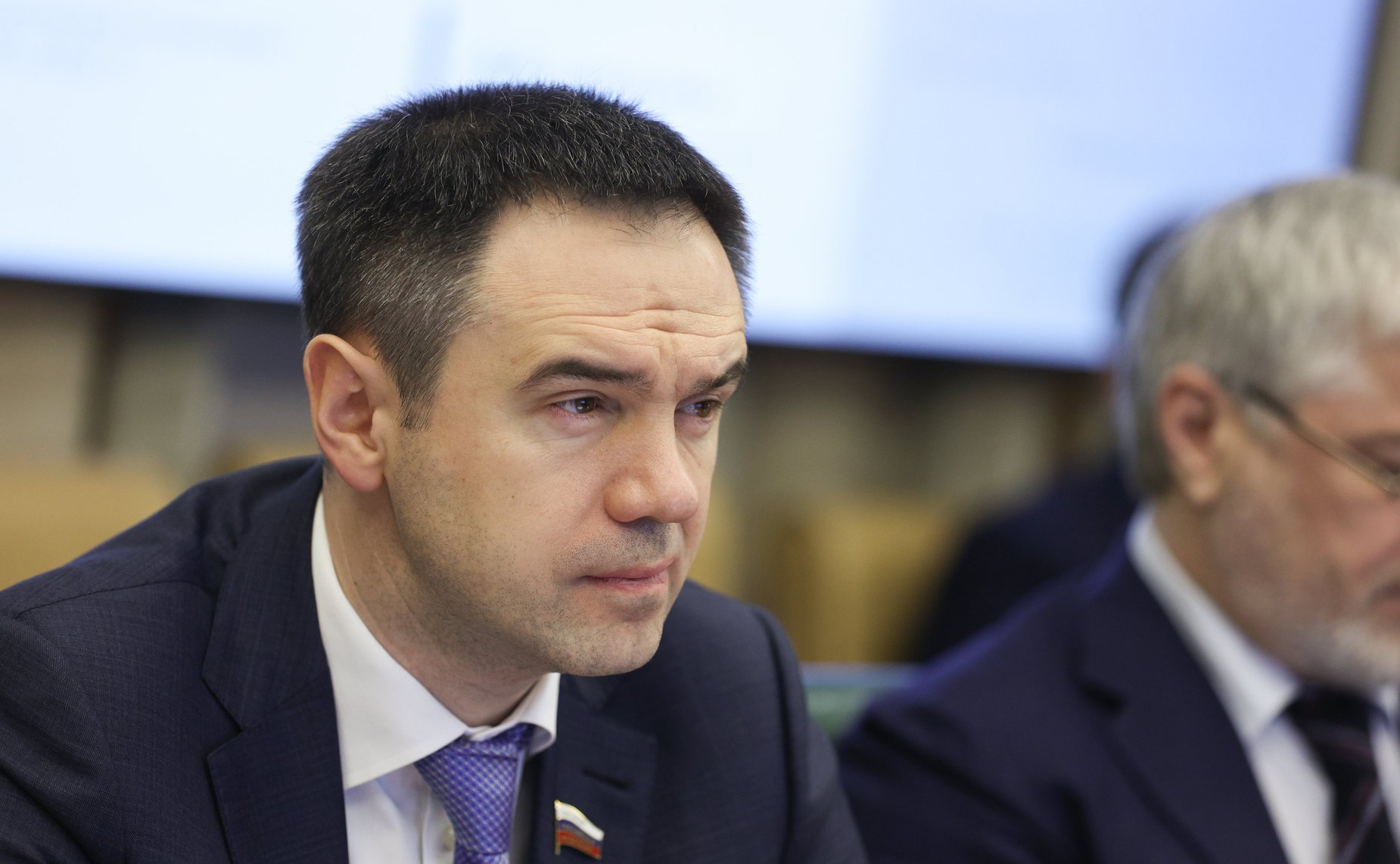 Мурат Хапсироков