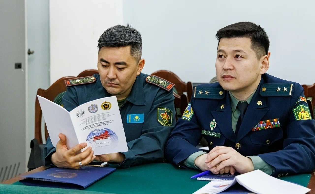 Конференция «Военная безопасность России: исторический опыт и взгляд в будущее» в МГТУ им. Н.Э. Баумана