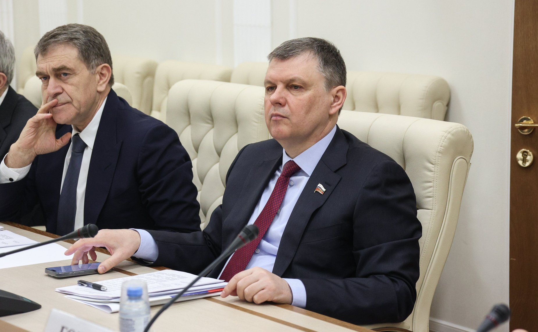 Александр Наролин