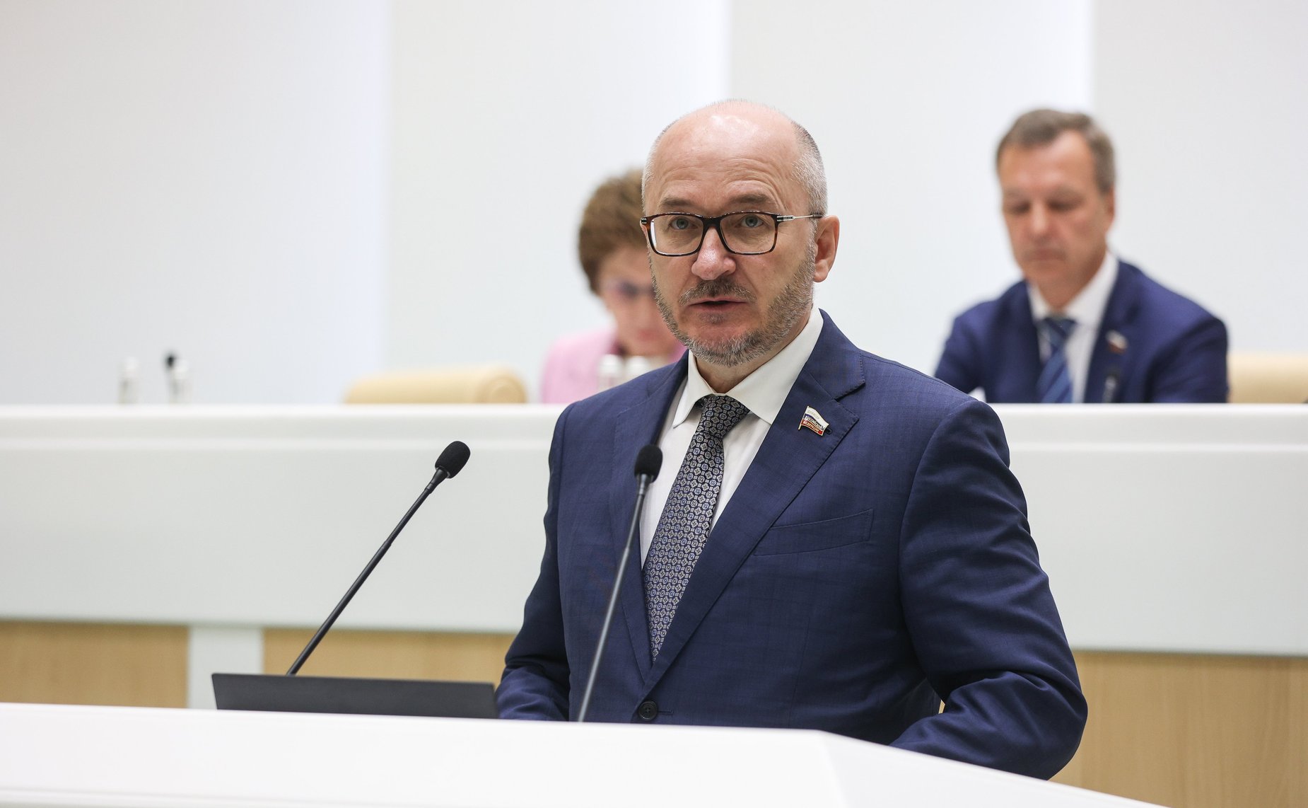 Олег Цепкин