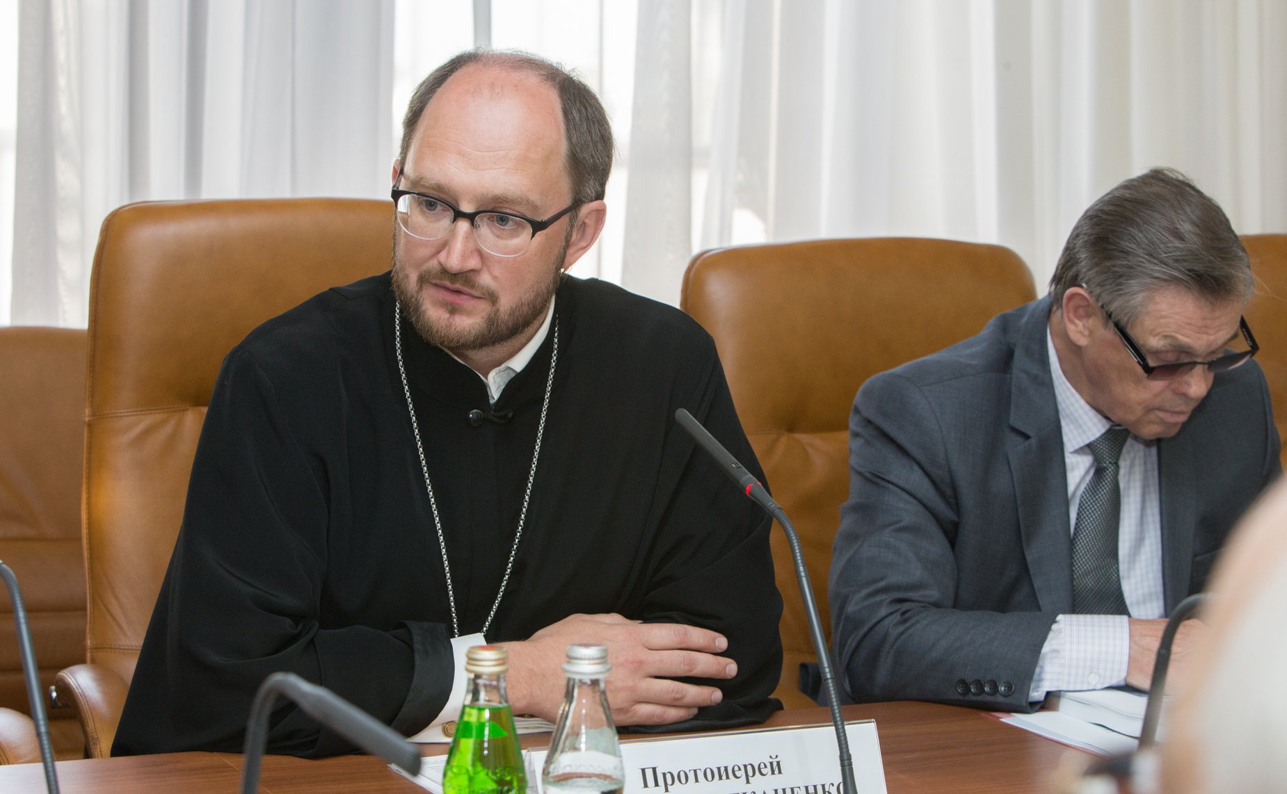 Презентация книги по паллиативной помощи